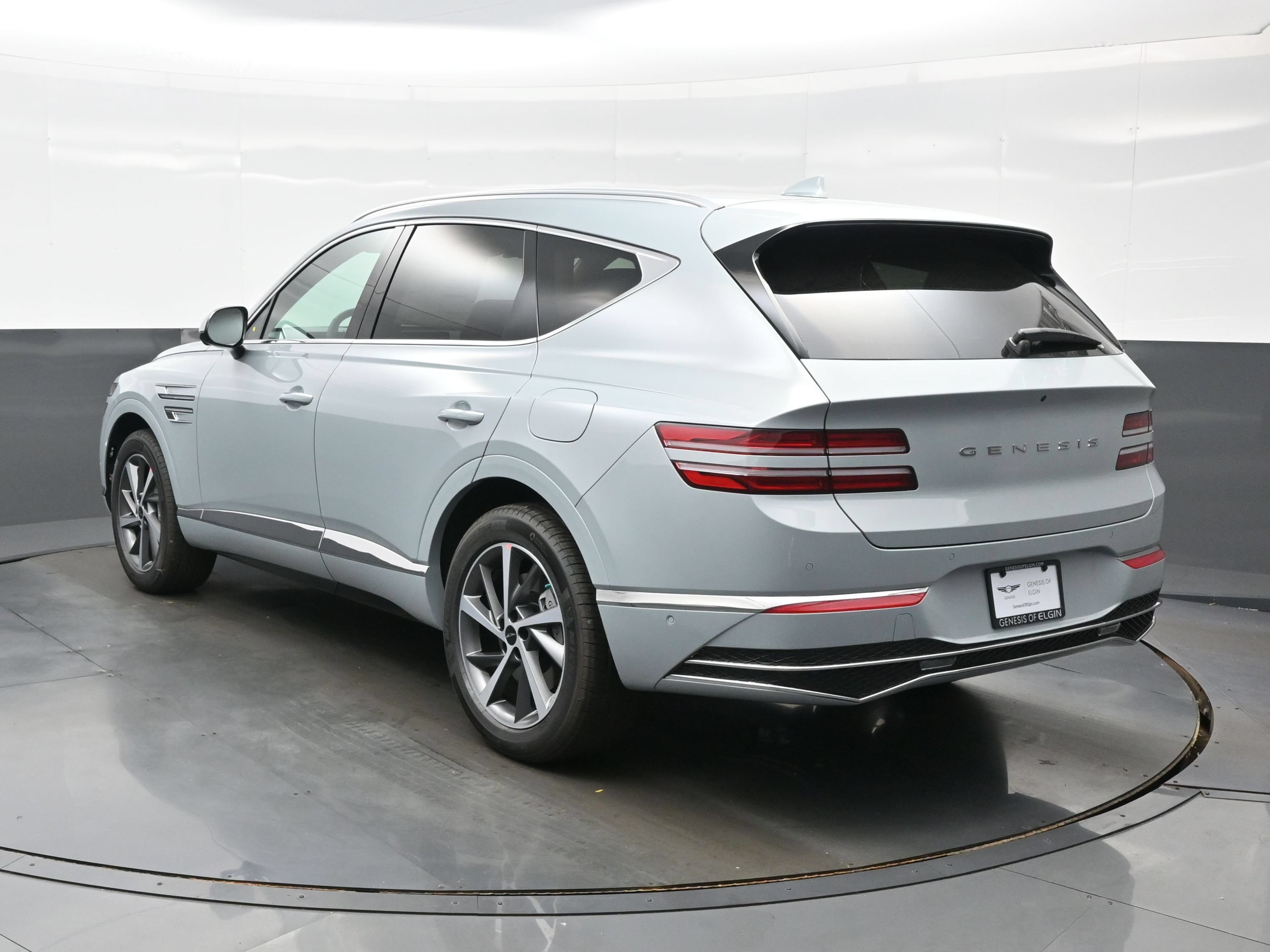New 2027 Genesis GV80 2.5T Advanced 2.5T Advanced AWD