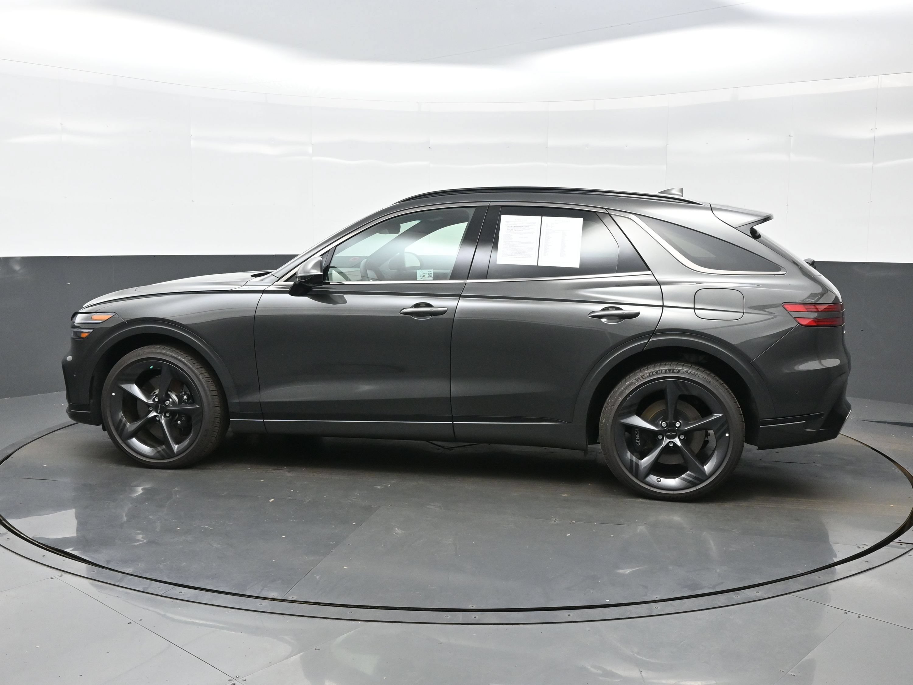 Used 2026 Genesis GV70 3.5T Sport Prestige 3.5T Sport Prestige AWD