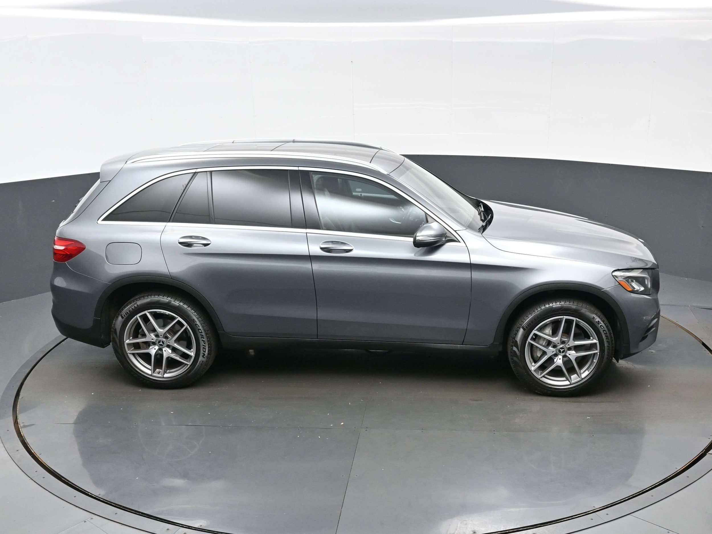 2019 Mercedes-Benz GLC GLC300 - Photo 42