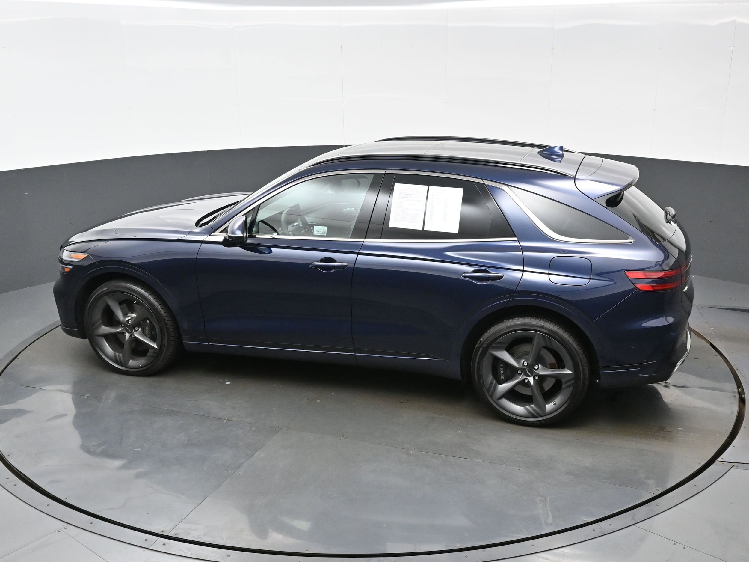 2026 GENESIS GV70 Sport Prestige - Photo 35