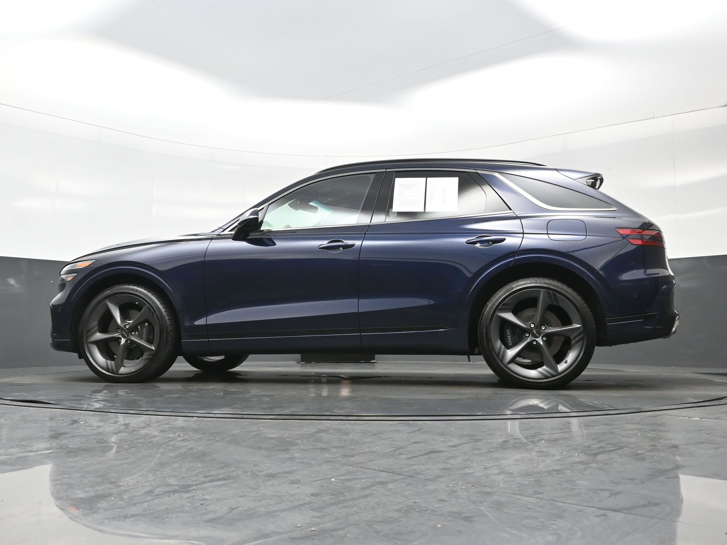 2026 GENESIS GV70 Sport Prestige - Photo 27