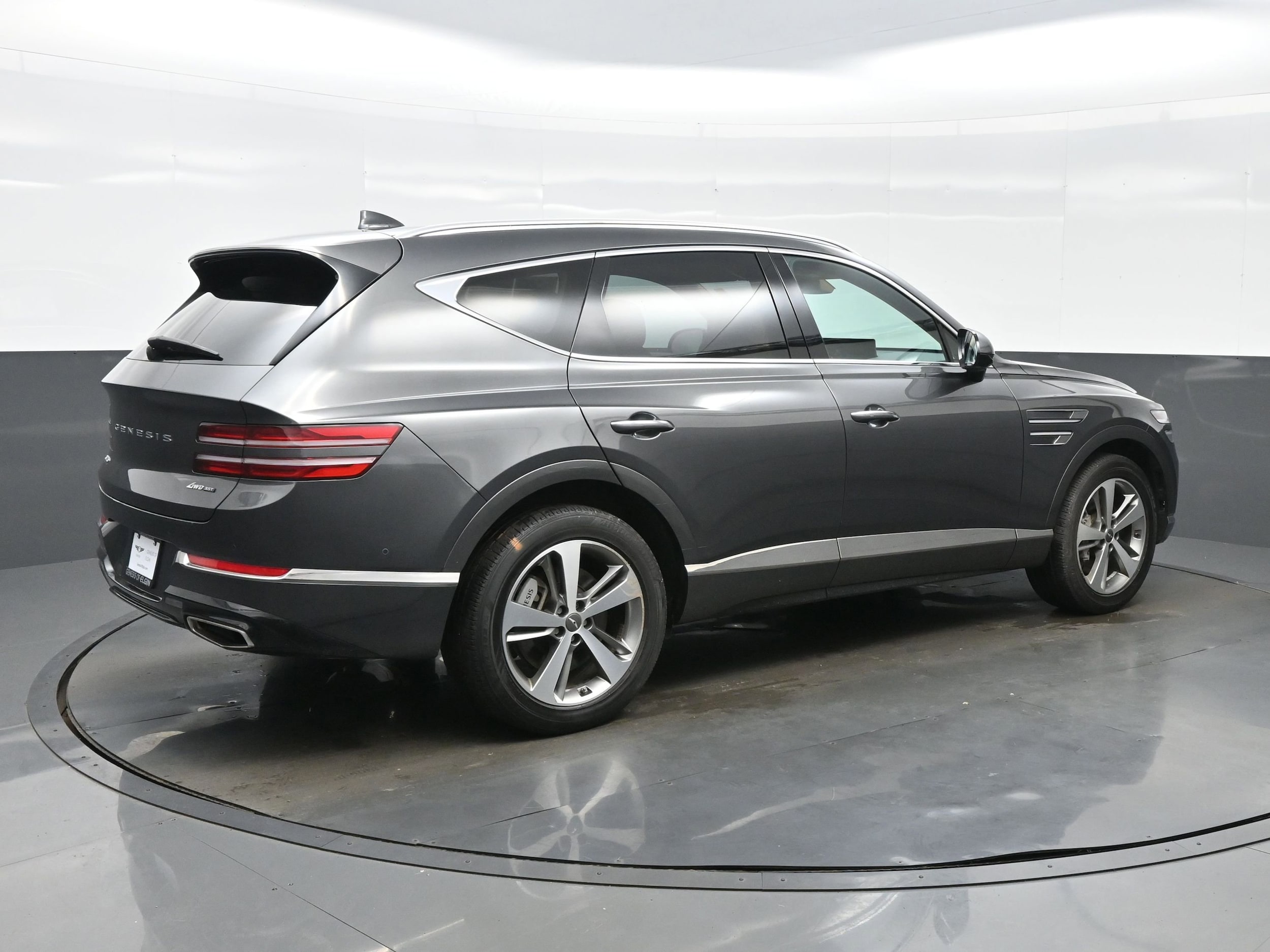 2023 GENESIS GV80 Advanced+ - Photo 6