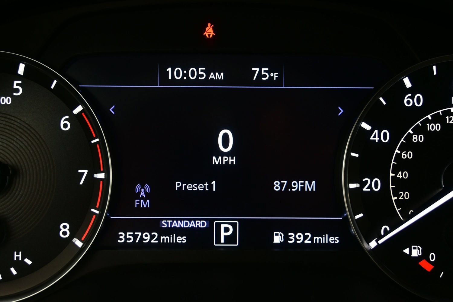 2022 INFINITI QX55 Luxe - Photo 25