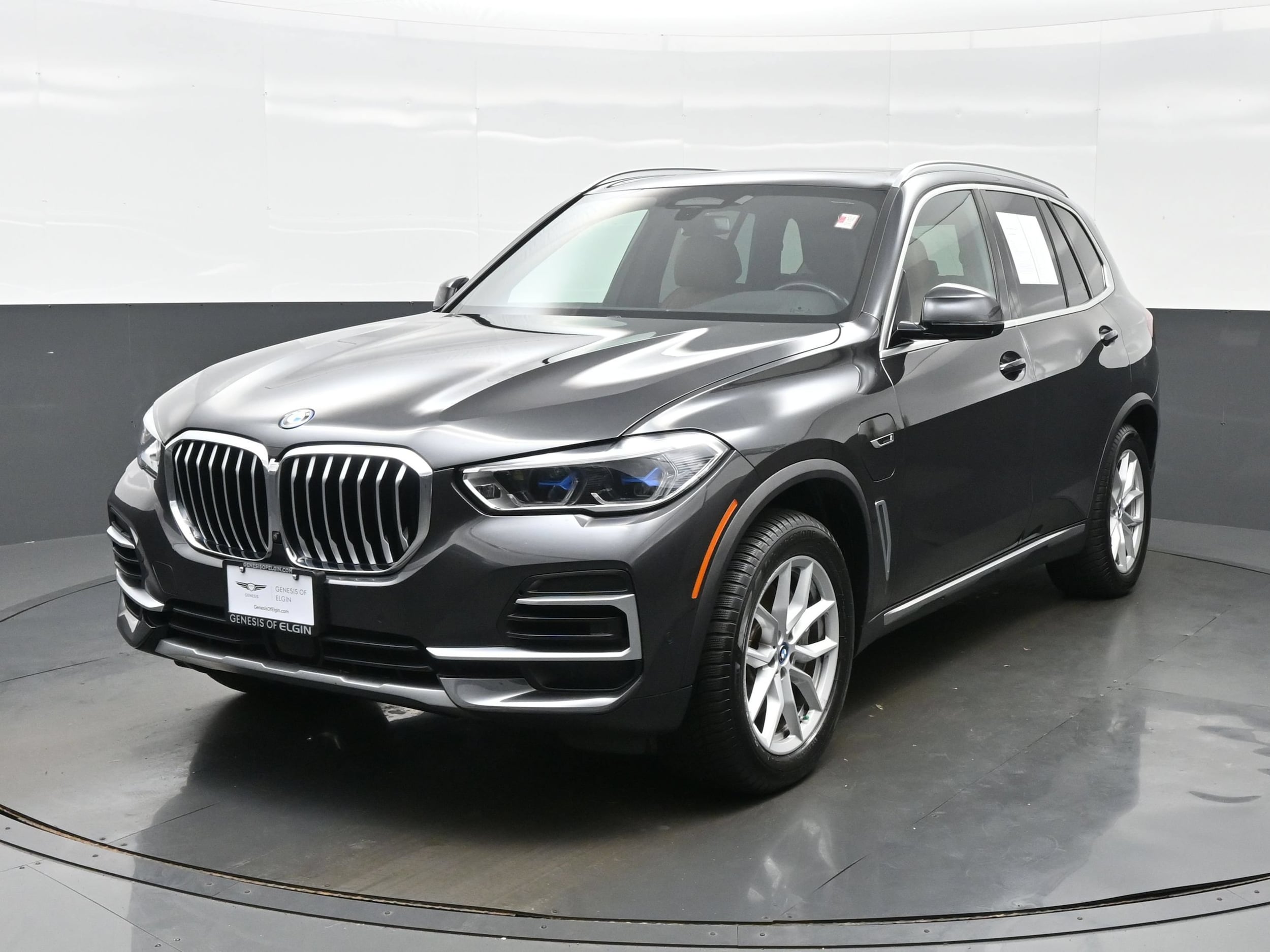 2023 BMW X5