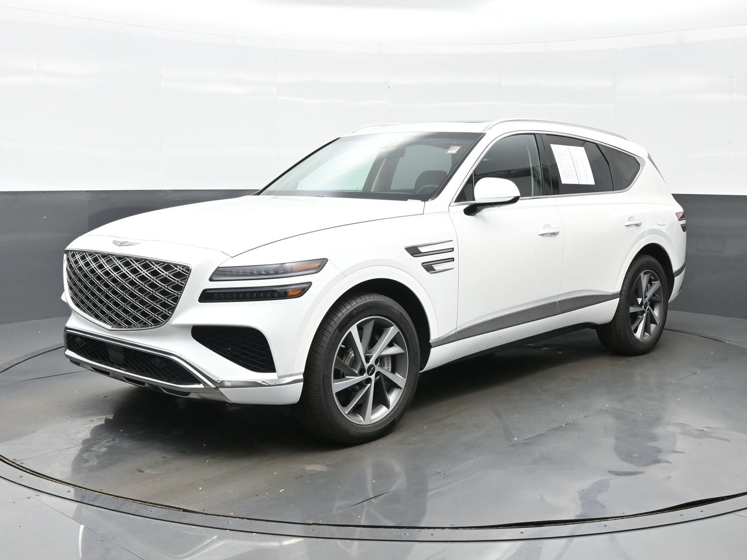 Used 2026 Genesis GV80 2.5T Select 2.5T Select AWD