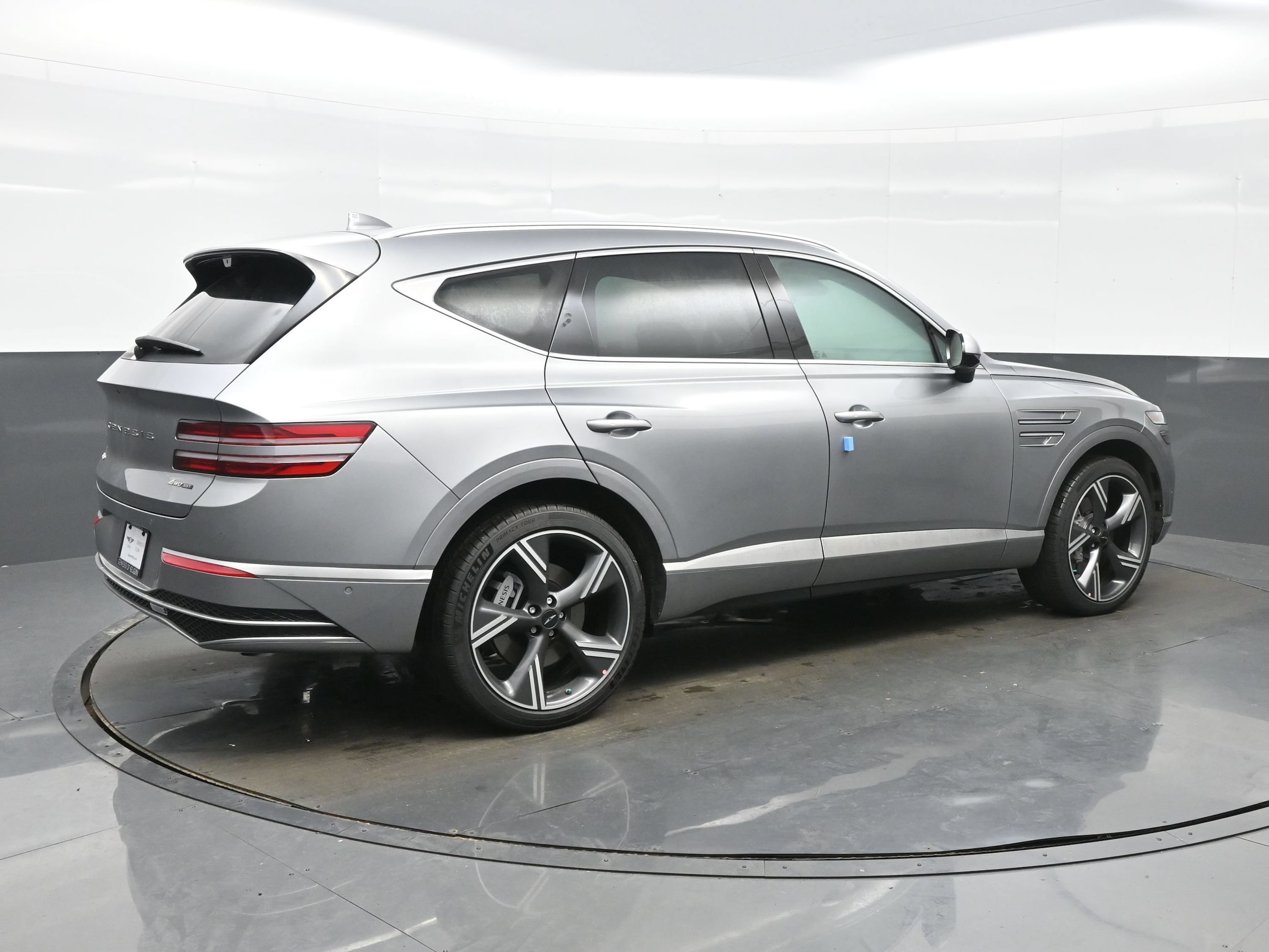 2026 GENESIS GV80 Prestige - Photo 6