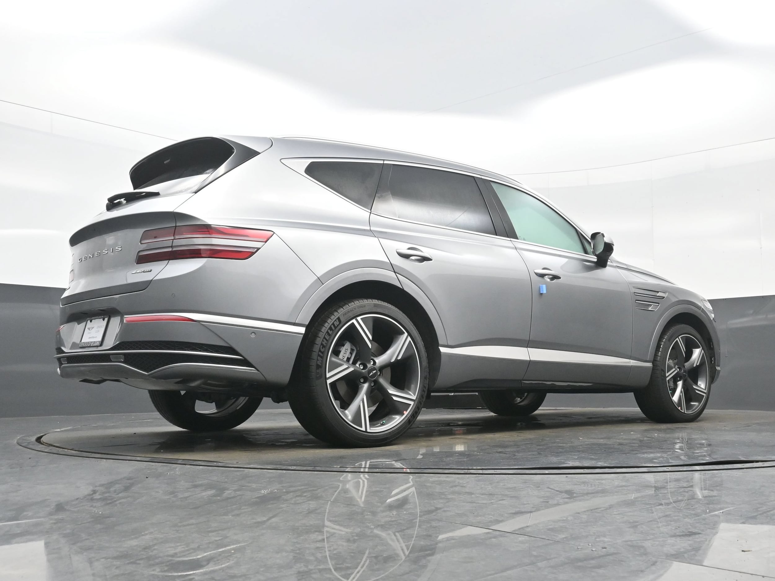 2026 GENESIS GV80 Prestige - Photo 18