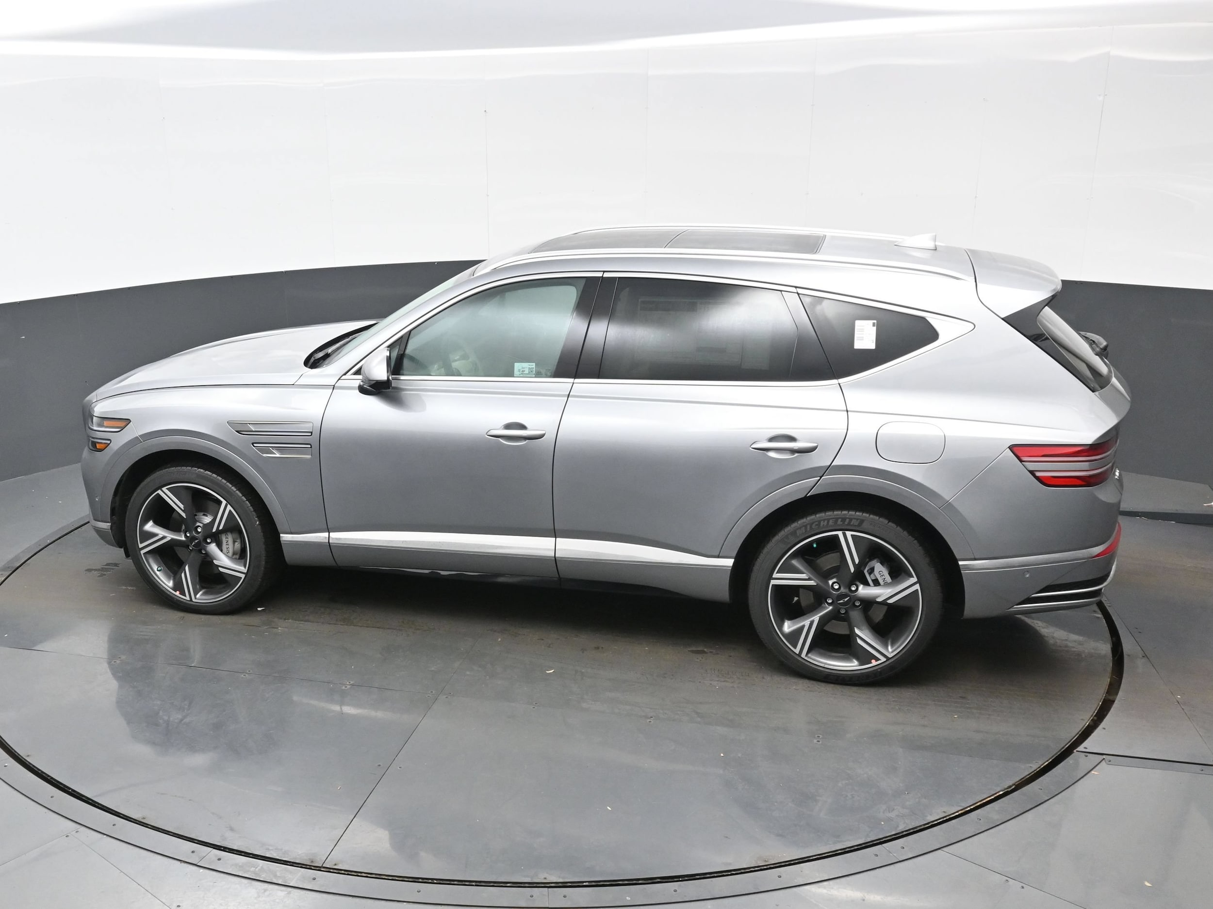 2026 GENESIS GV80 Prestige - Photo 23