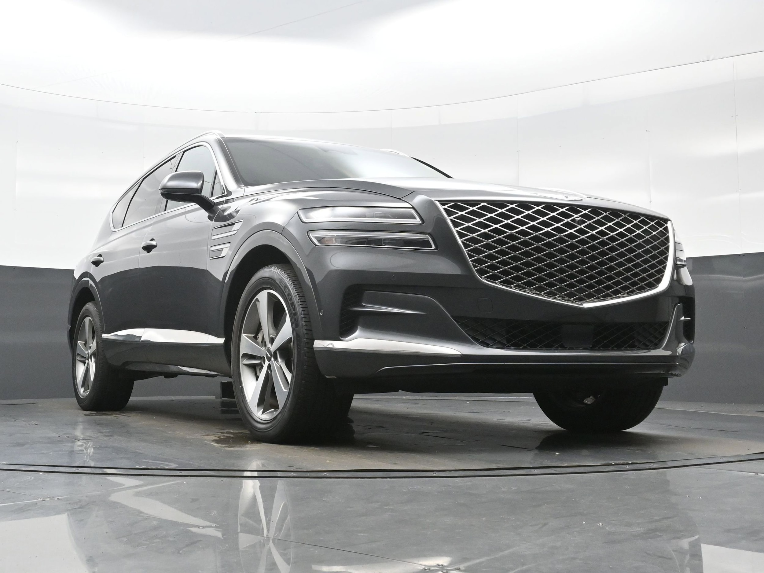 2023 GENESIS GV80 Advanced+ - Photo 29