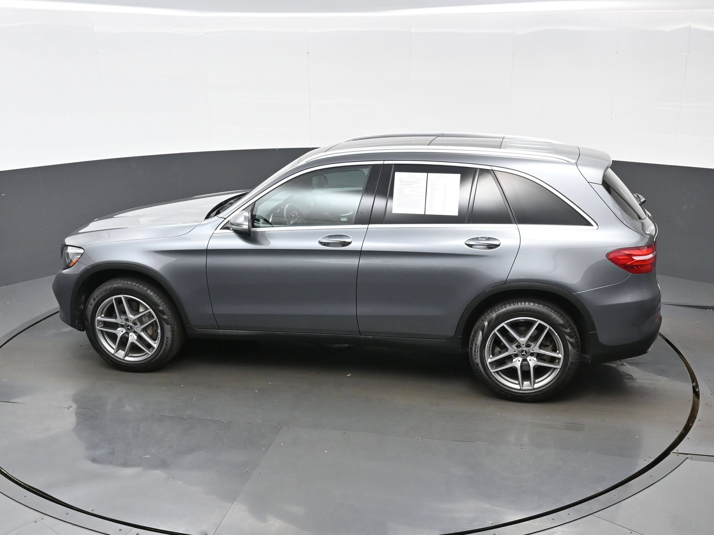 2019 Mercedes-Benz GLC GLC300 - Photo 38