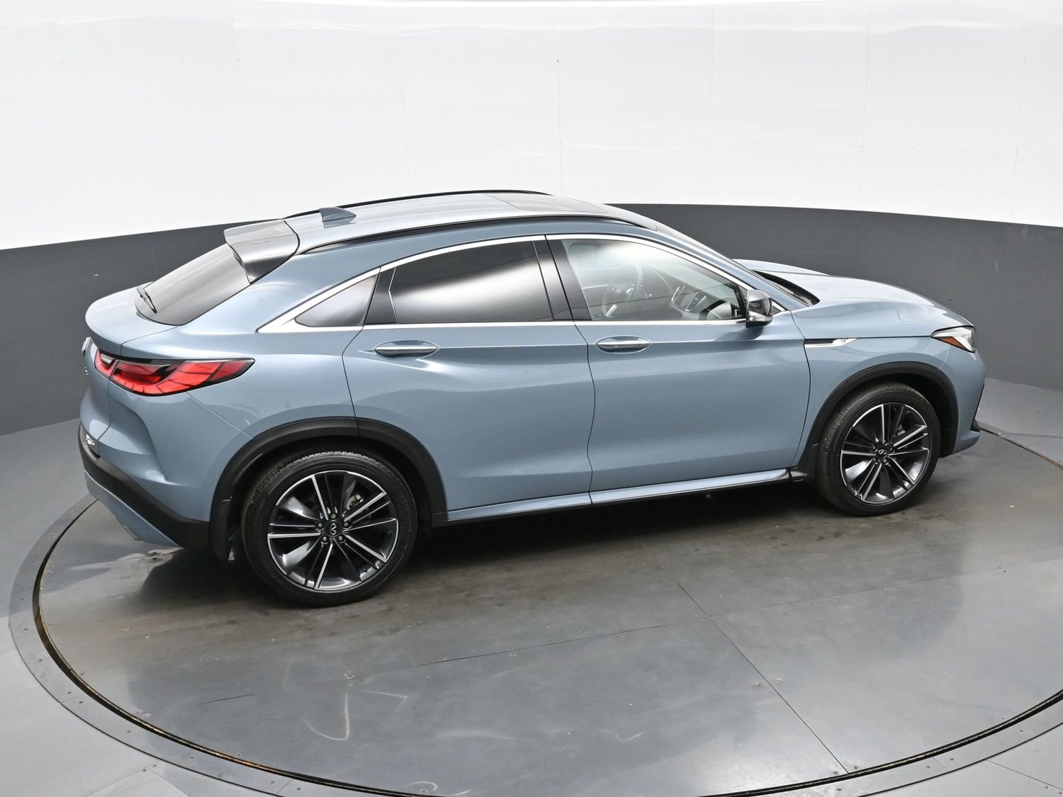 2022 INFINITI QX55 Luxe - Photo 38