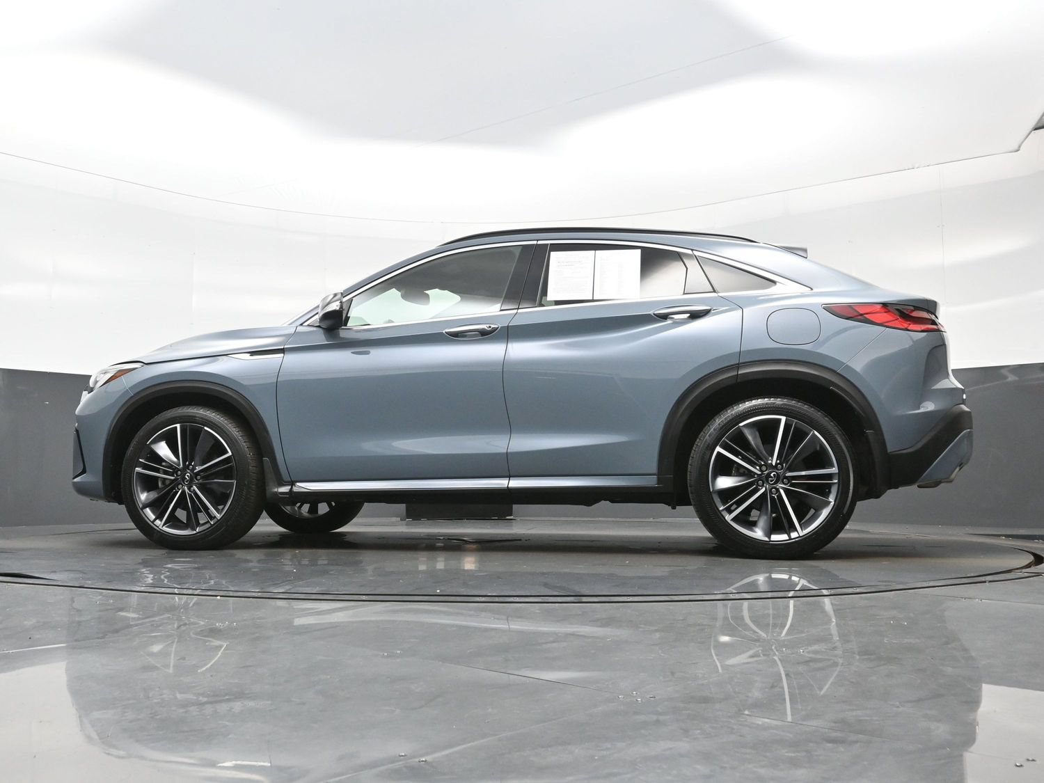 2022 INFINITI QX55 Luxe - Photo 27