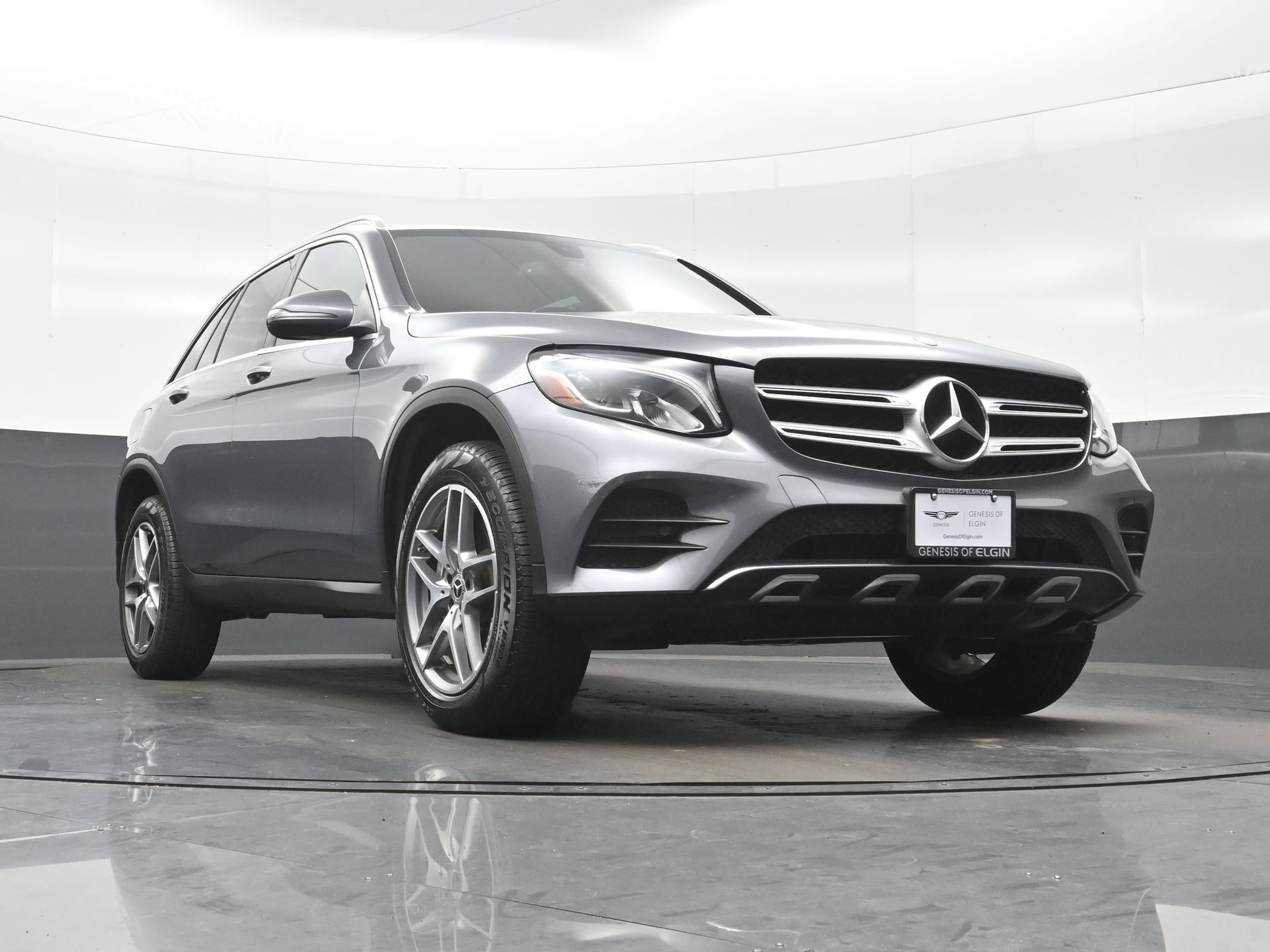 2019 Mercedes-Benz GLC GLC300 - Photo 27