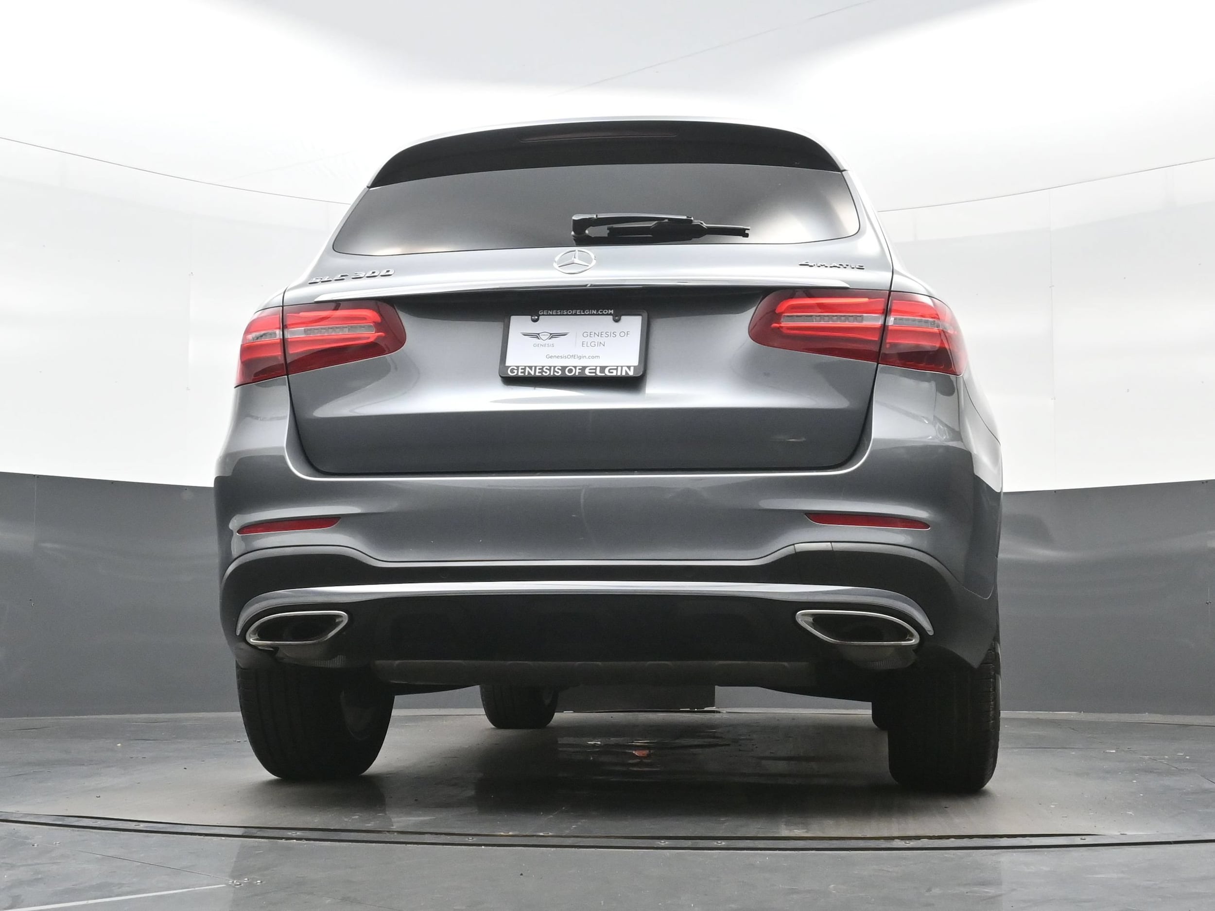 2019 Mercedes-Benz GLC GLC300 - Photo 32