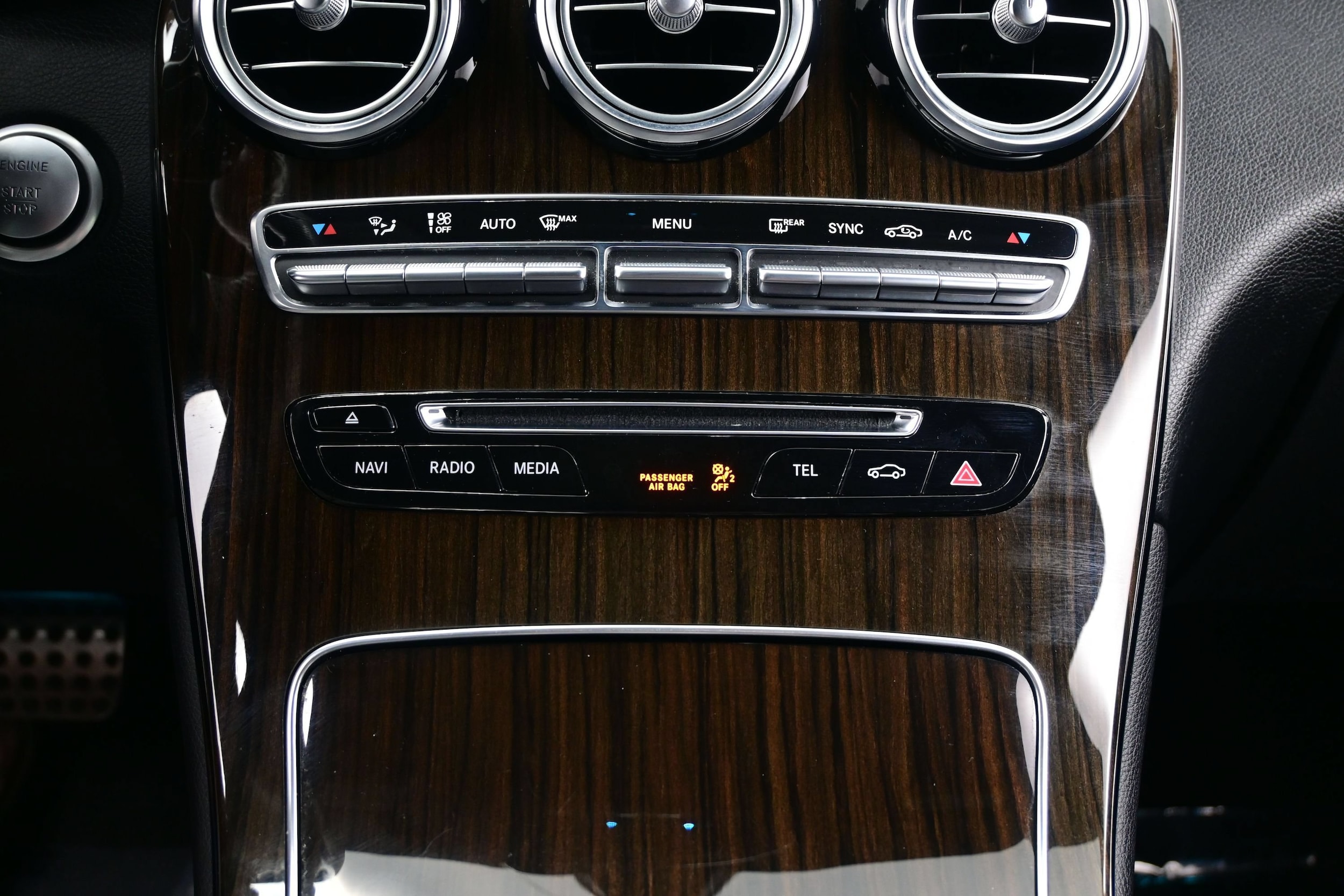 2019 Mercedes-Benz GLC GLC300 - Photo 19