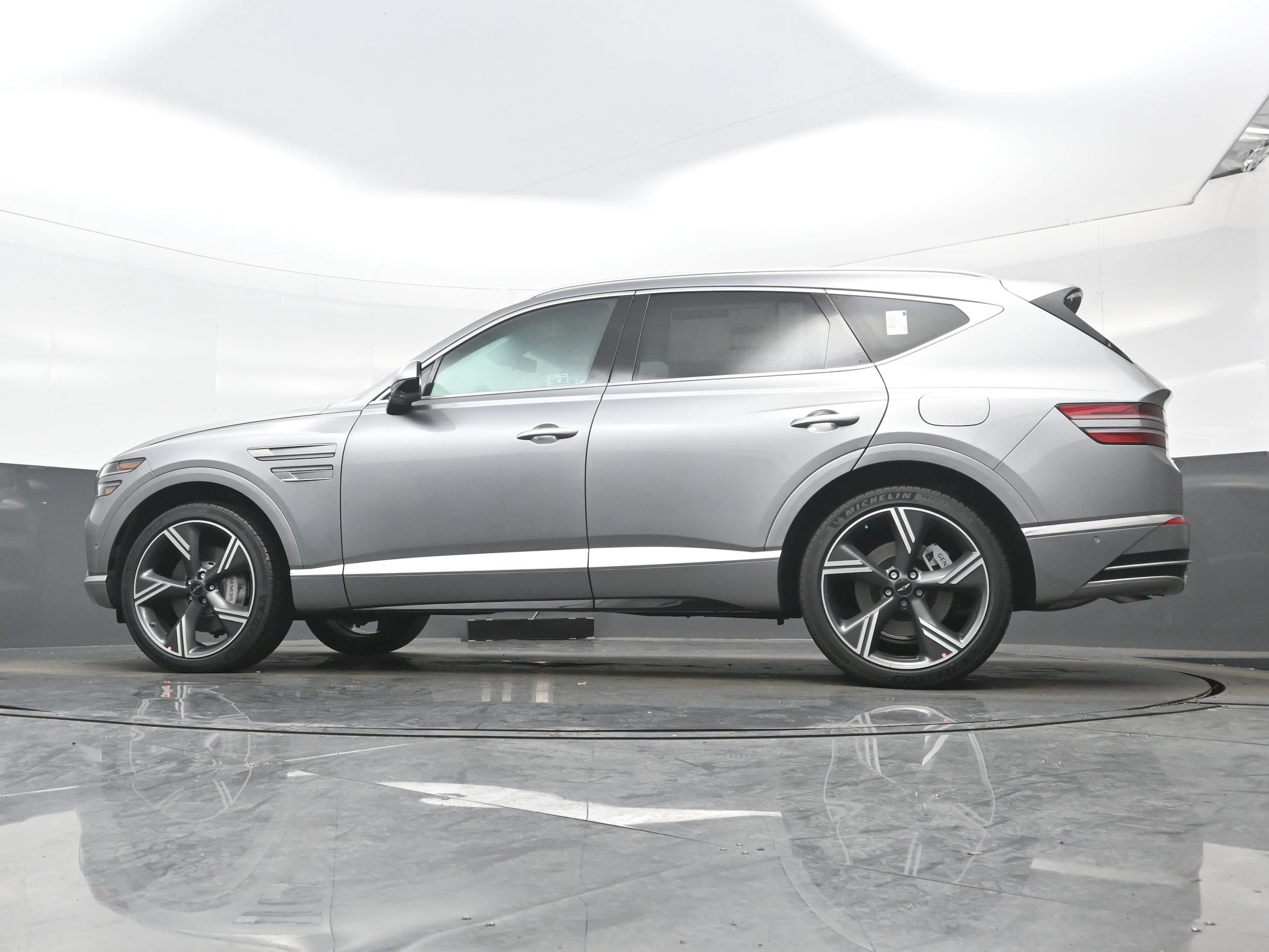 2026 GENESIS GV80 Prestige - Photo 15