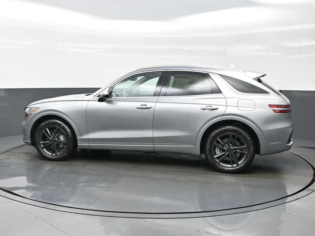 New 2027 Genesis GV70 2.5T Advanced SUV
