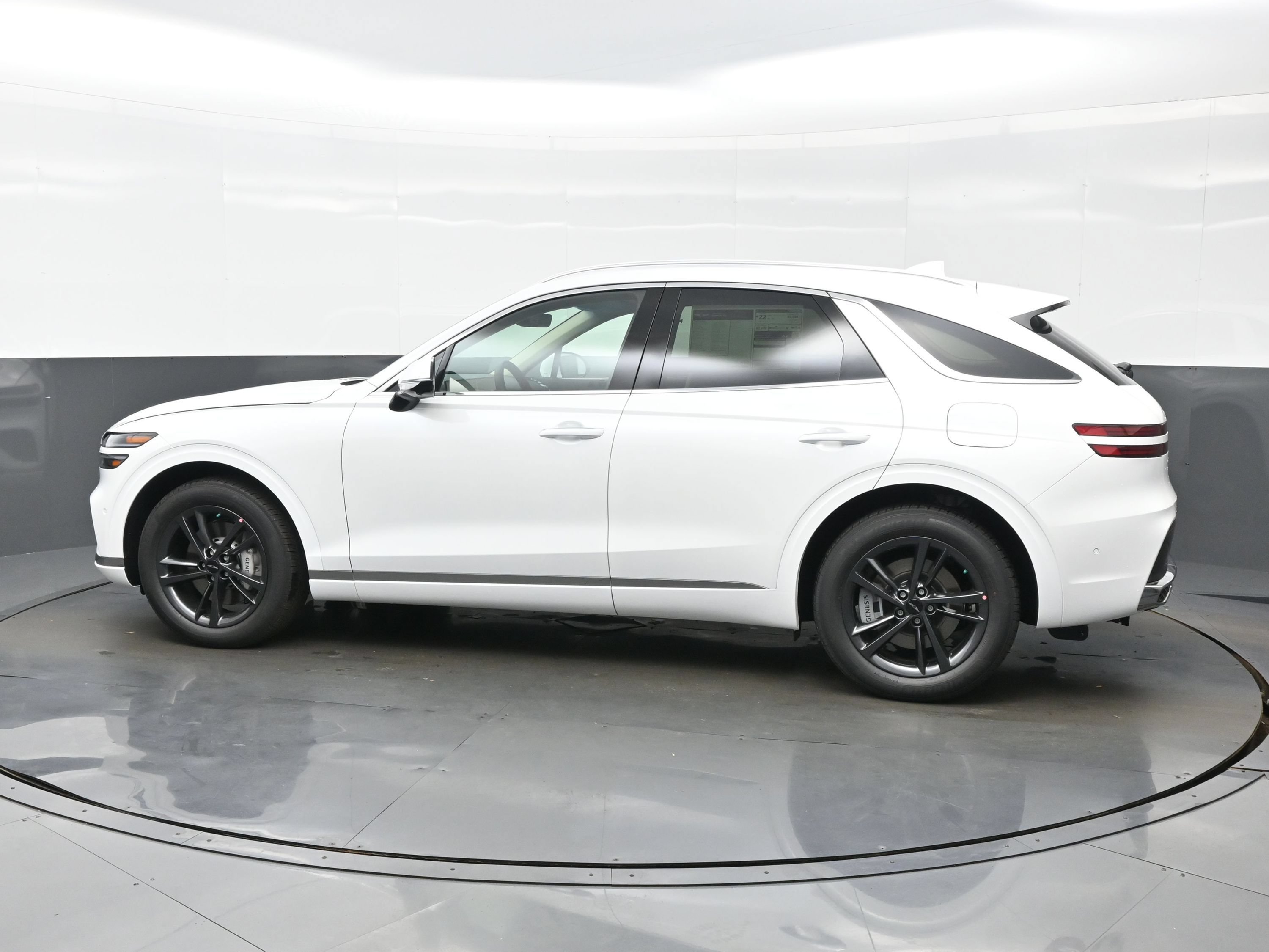 New 2027 Genesis GV70 2.5T Advanced SUV