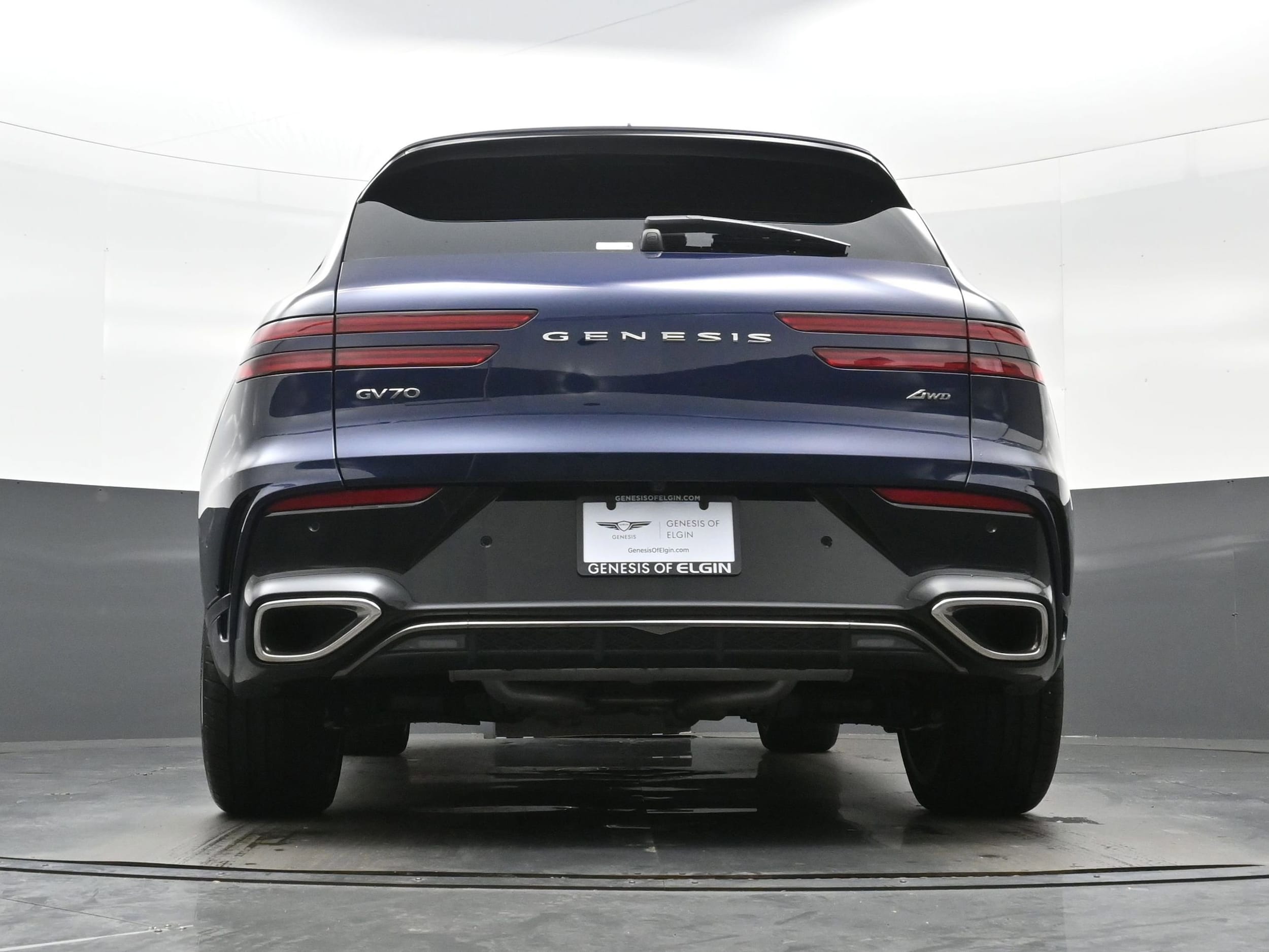 2026 GENESIS GV70 Sport Prestige - Photo 29