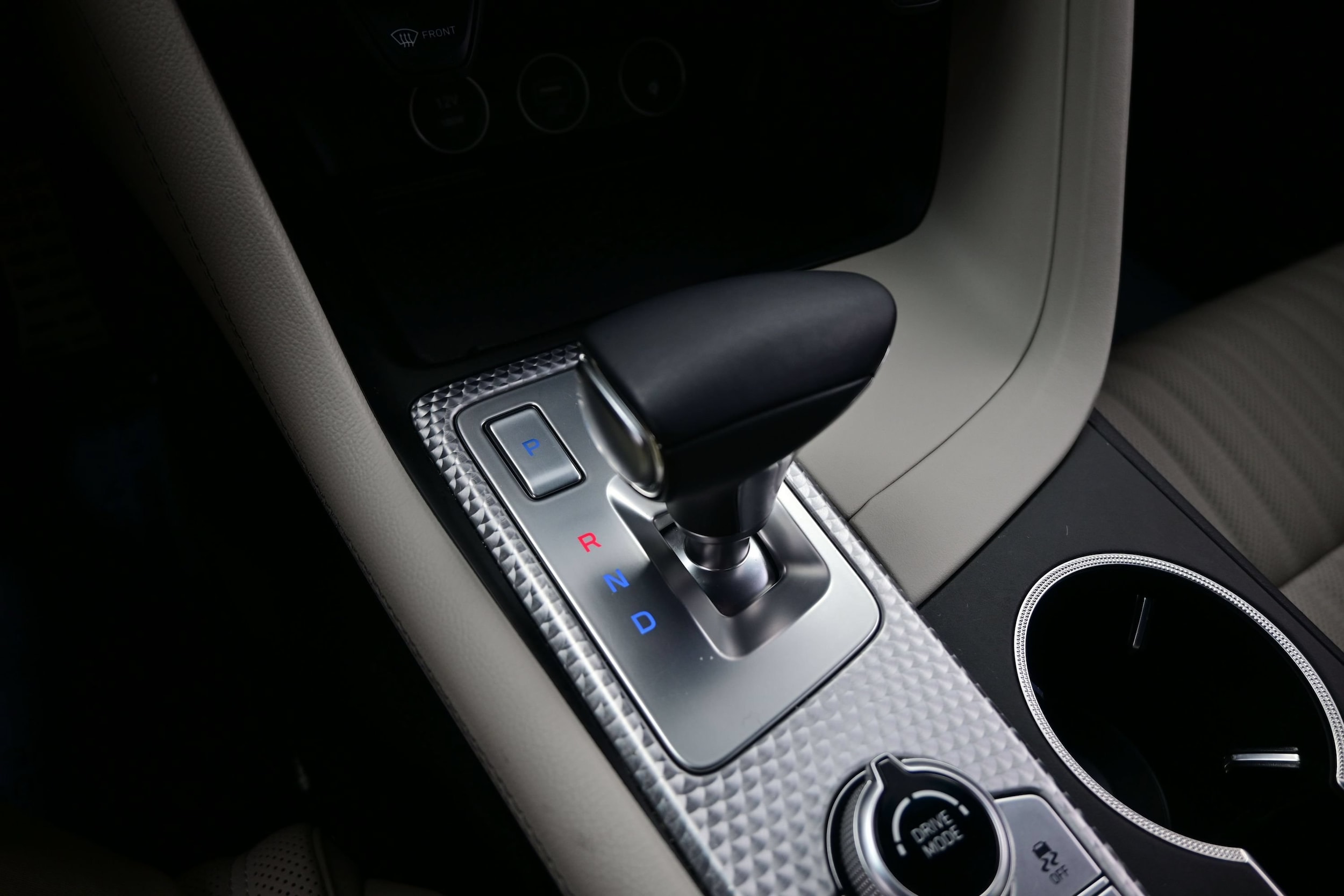 2023 GENESIS G70 Standard - Photo 22
