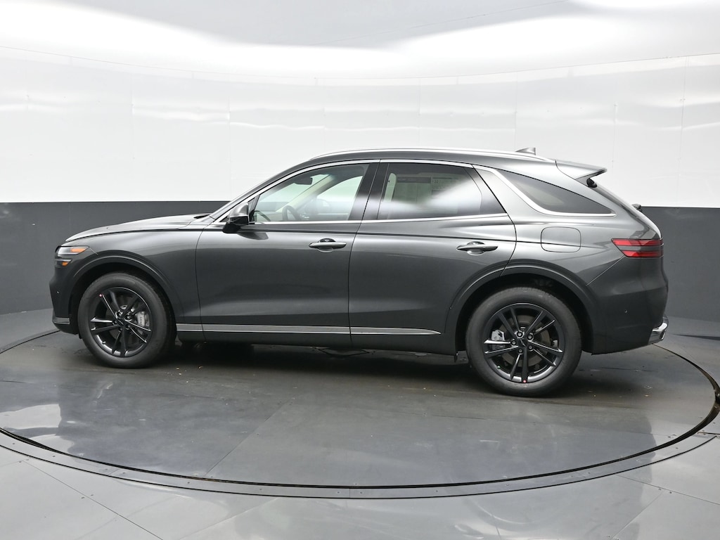New 2027 Genesis GV70 2.5T Advanced SUV