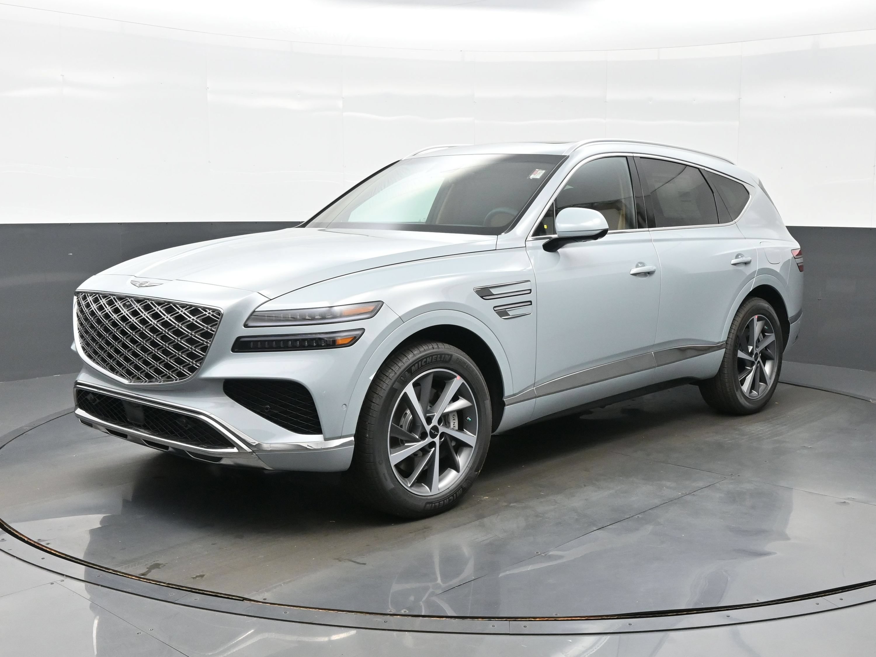 New 2027 Genesis GV80 2.5T Advanced 2.5T Advanced AWD