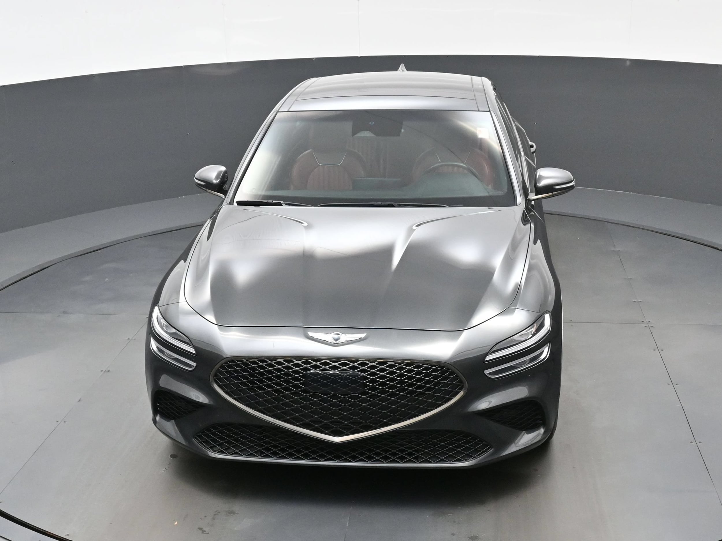 2023 GENESIS G70 Standard - Photo 37