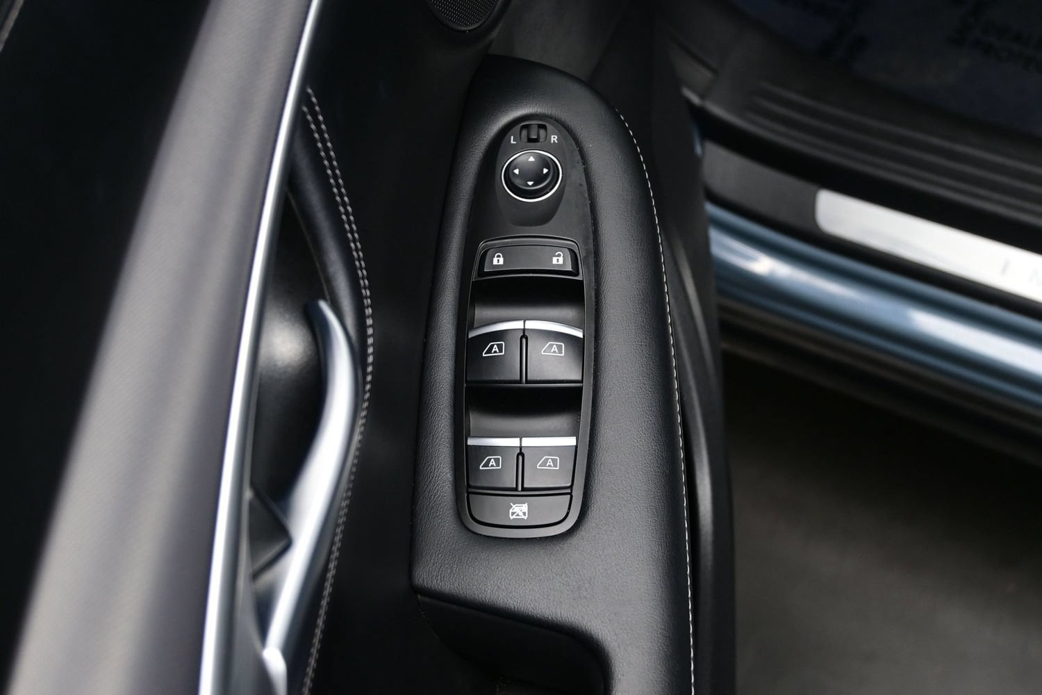 2022 INFINITI QX55 Luxe - Photo 10