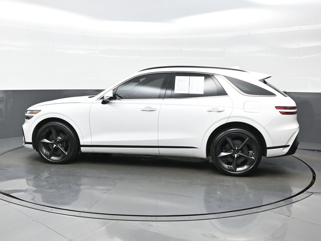Used 2026 Genesis GV70 2.5T Sport Prestige 2.5T Sport Prestige AWD