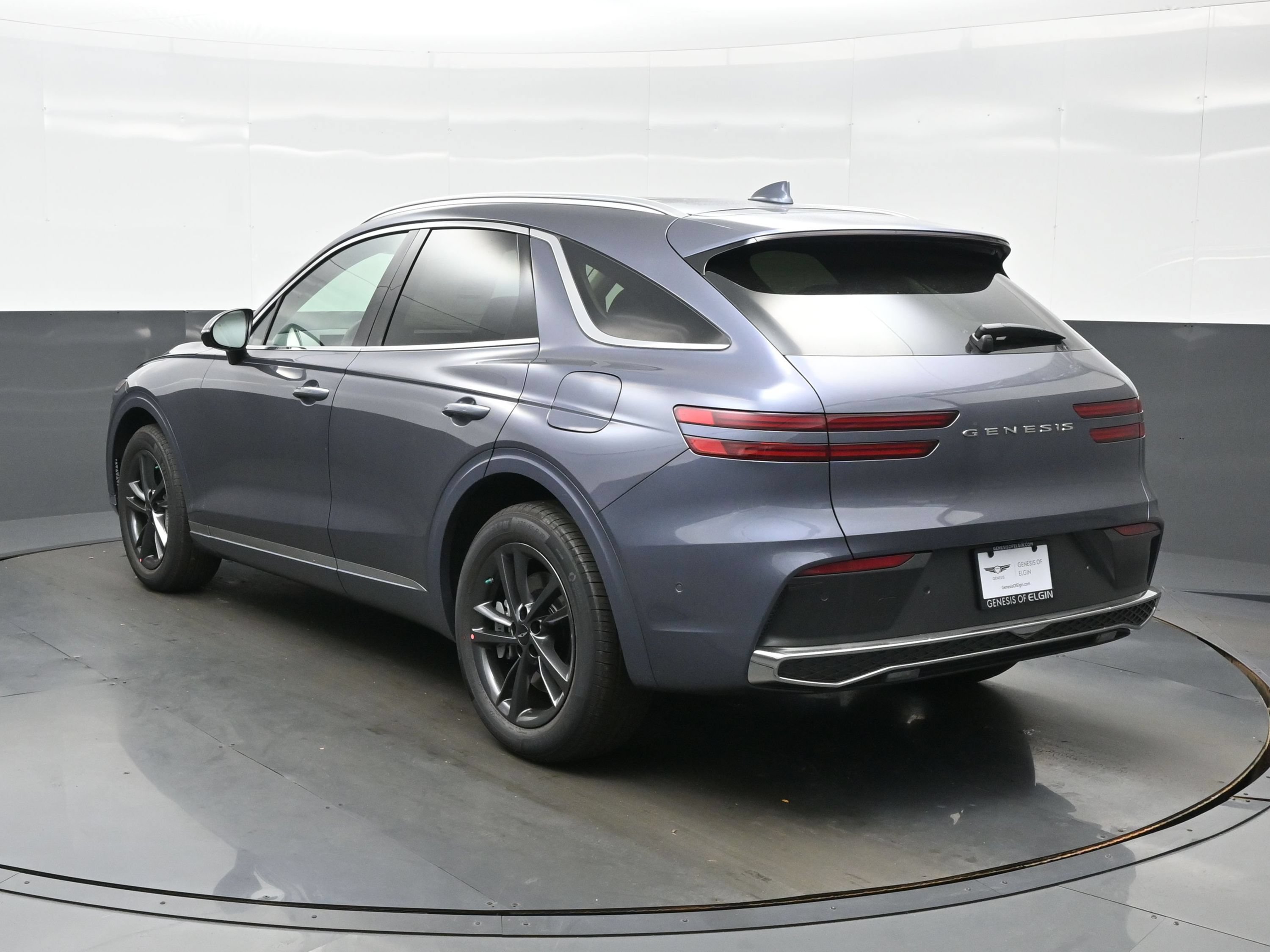 New 2027 Genesis GV70 2.5T Advanced 2.5T Advanced AWD