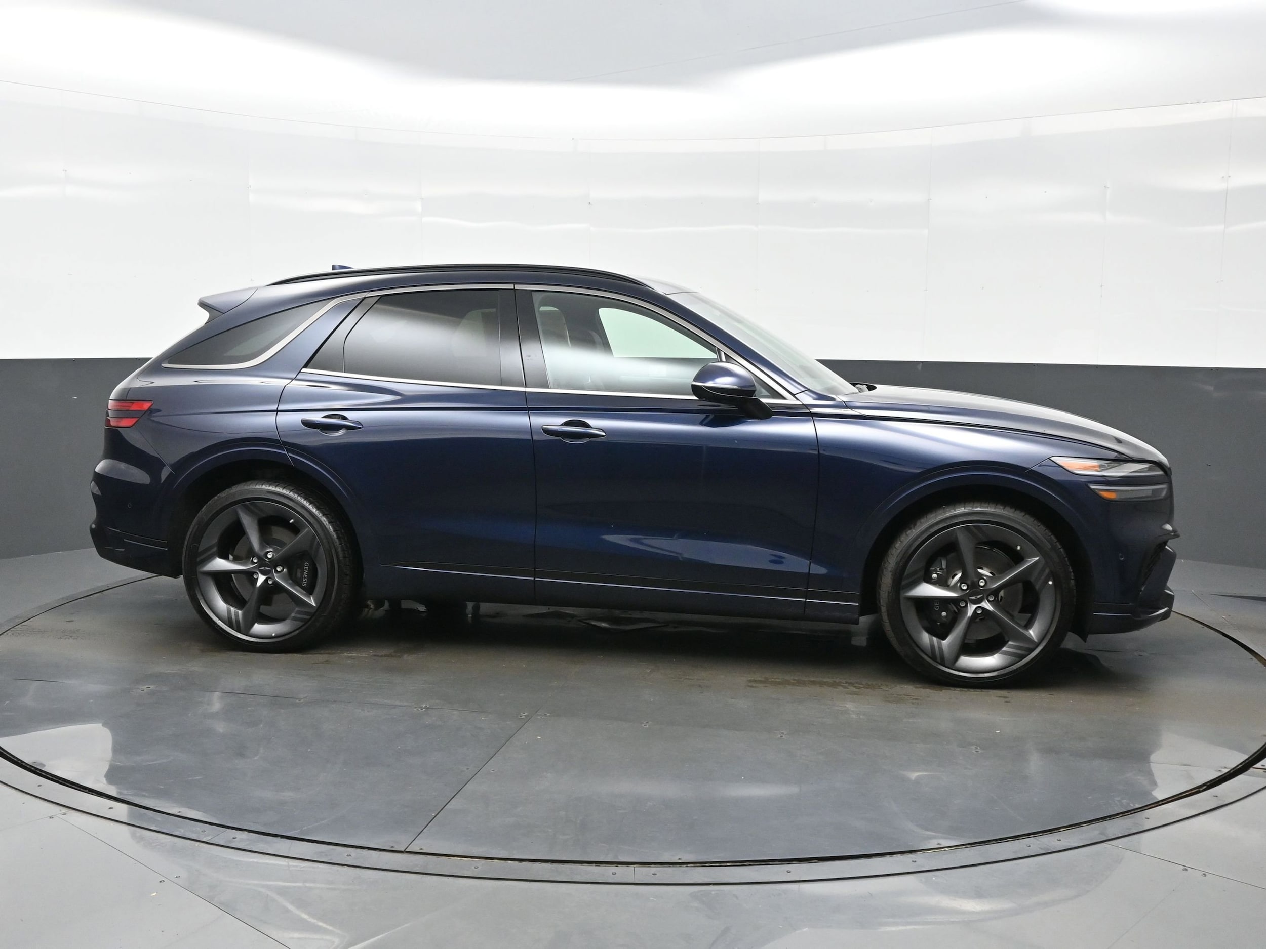 2026 GENESIS GV70 Sport Prestige - Photo 7