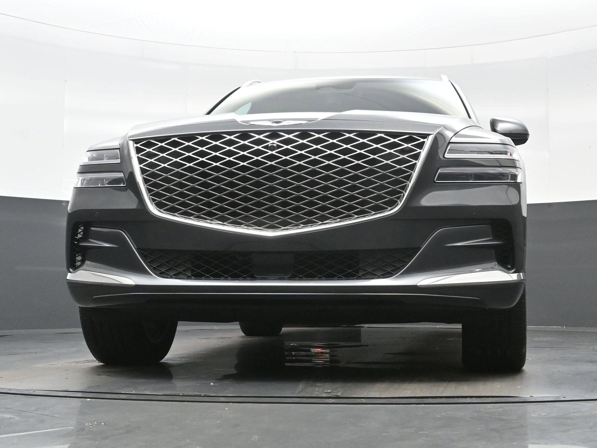 2023 GENESIS GV80 Advanced+ - Photo 30