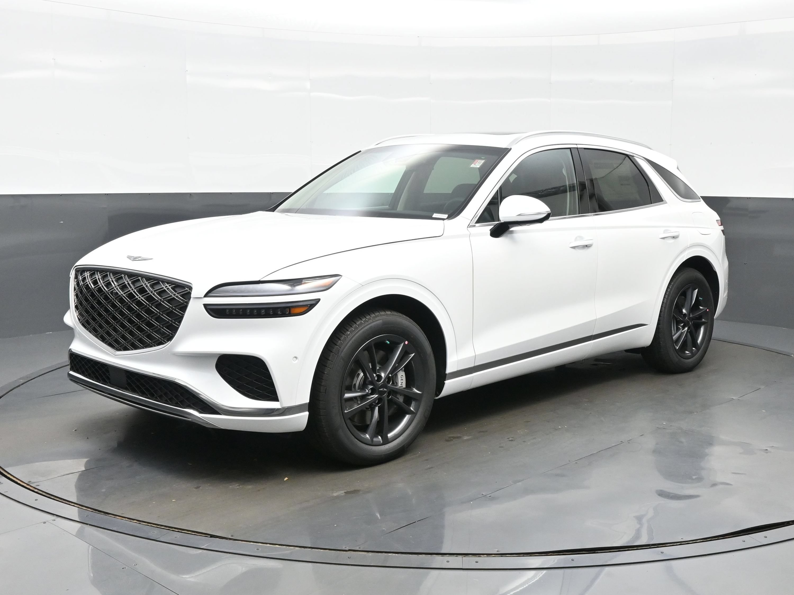 New 2027 Genesis GV70 2.5T Advanced SUV
