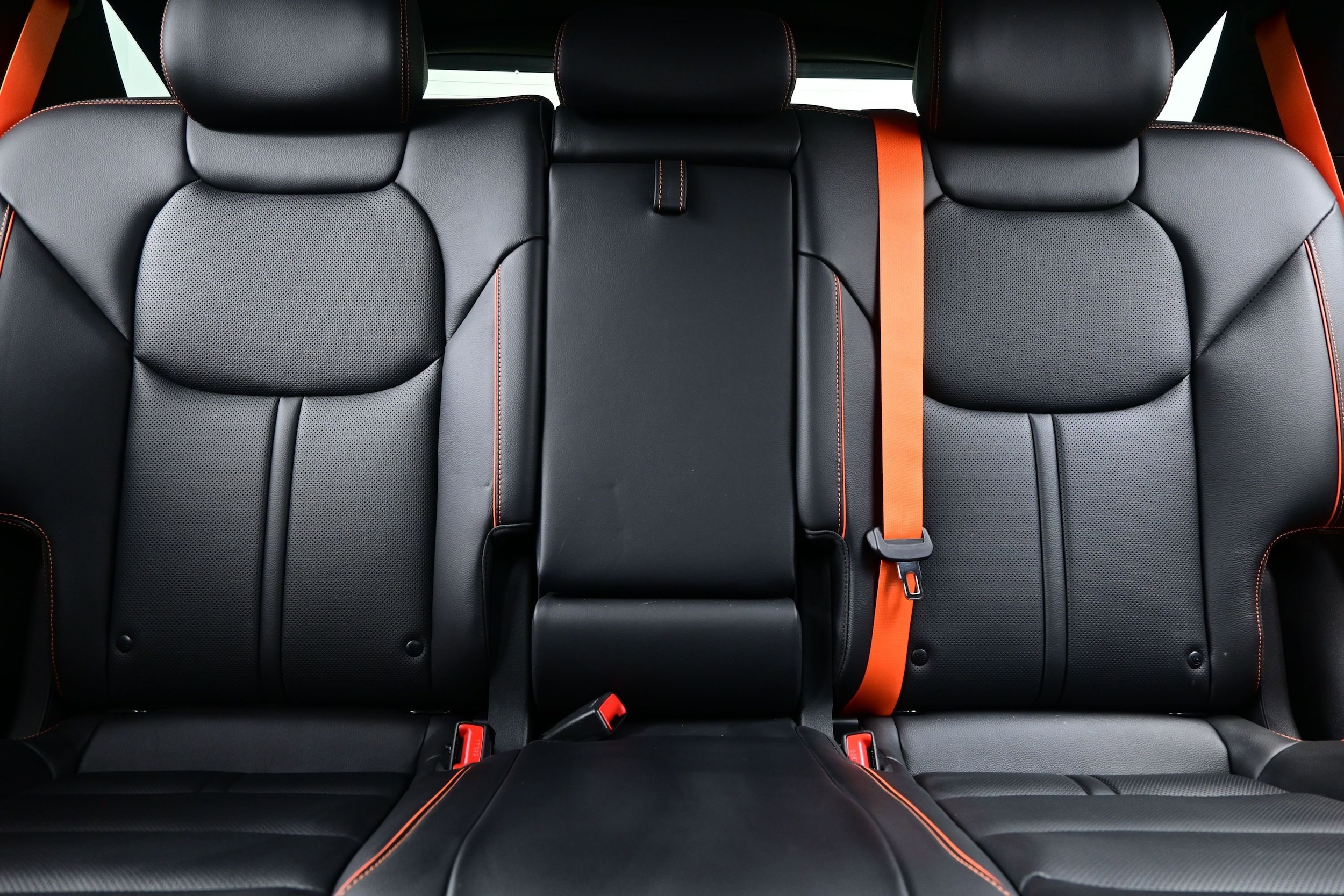 2026 GENESIS GV70 Sport Prestige - Photo 15