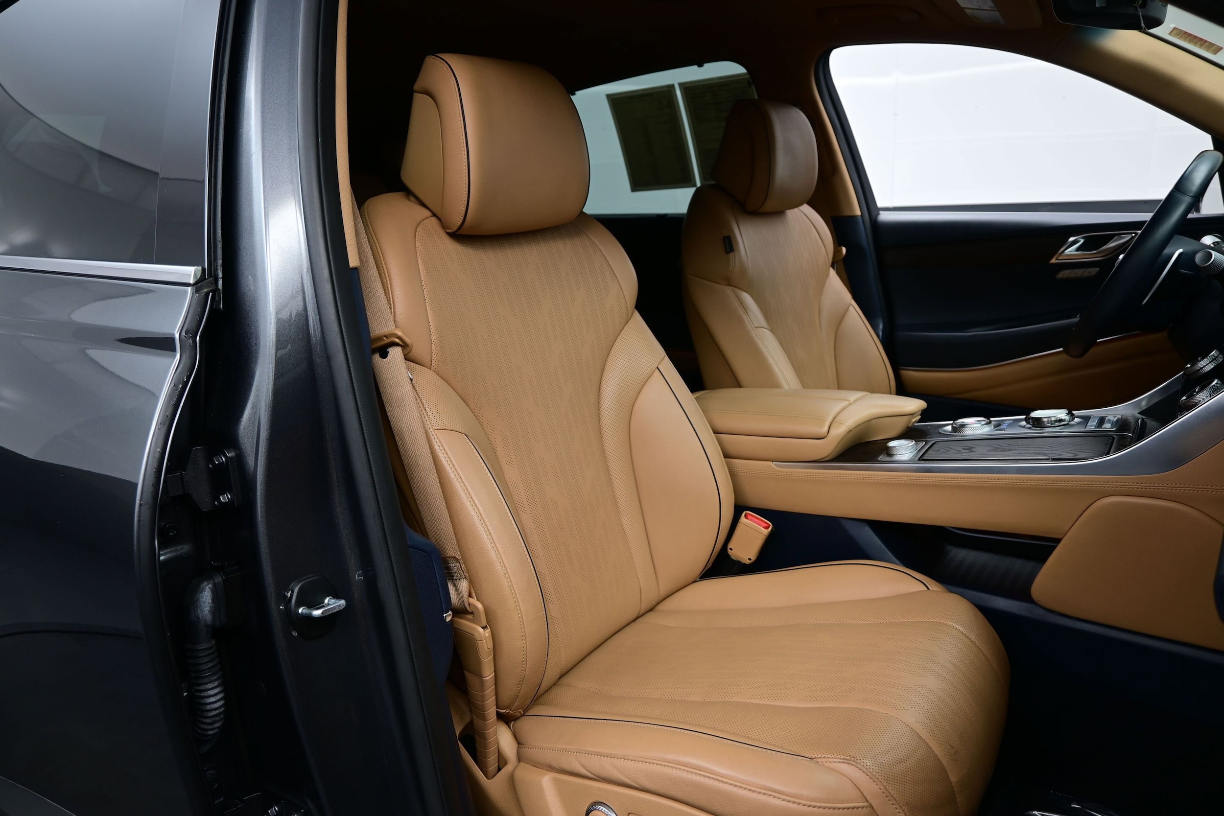 2023 GENESIS GV80 Advanced+ - Photo 14