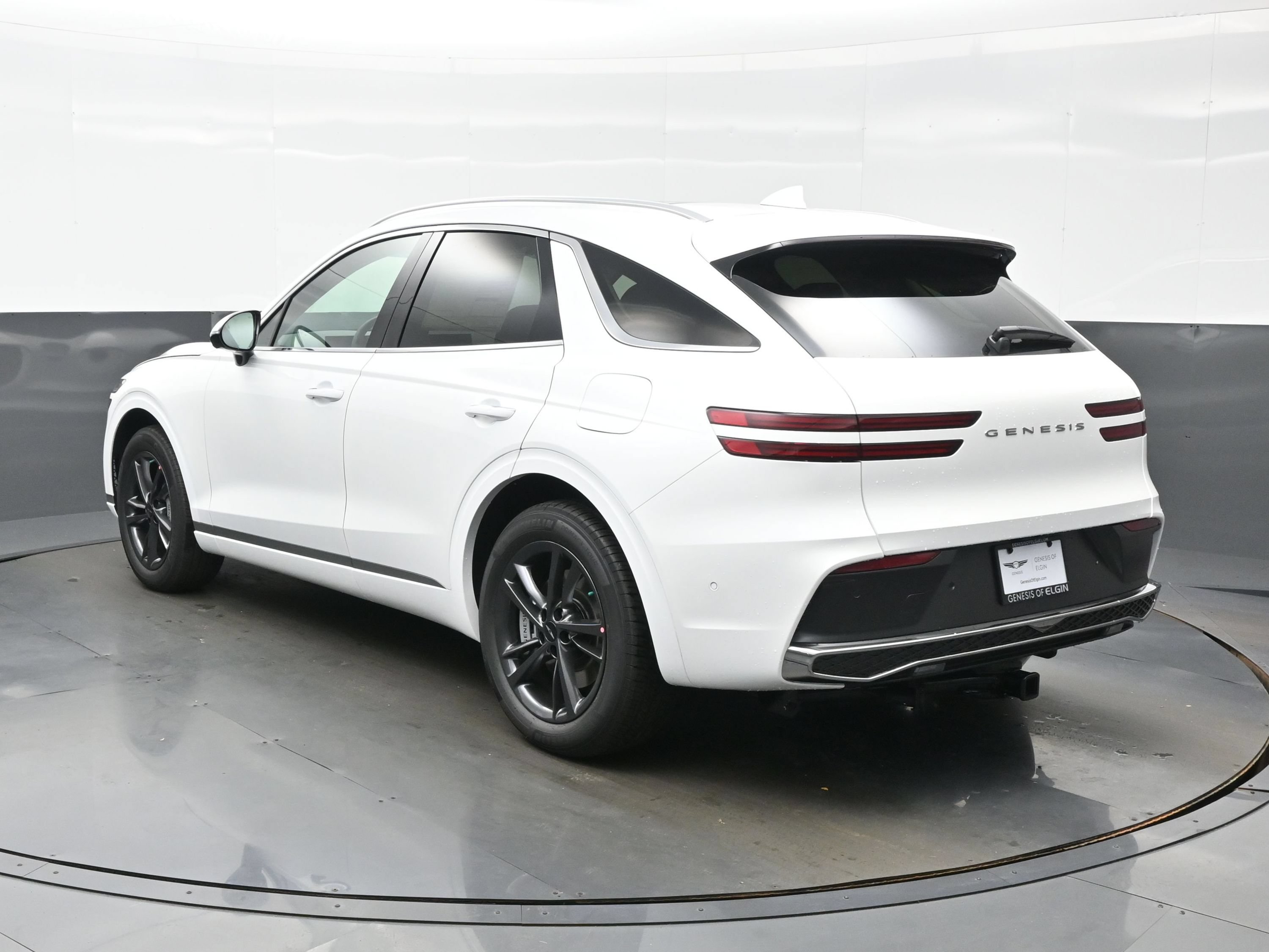 New 2027 Genesis GV70 2.5T Advanced SUV