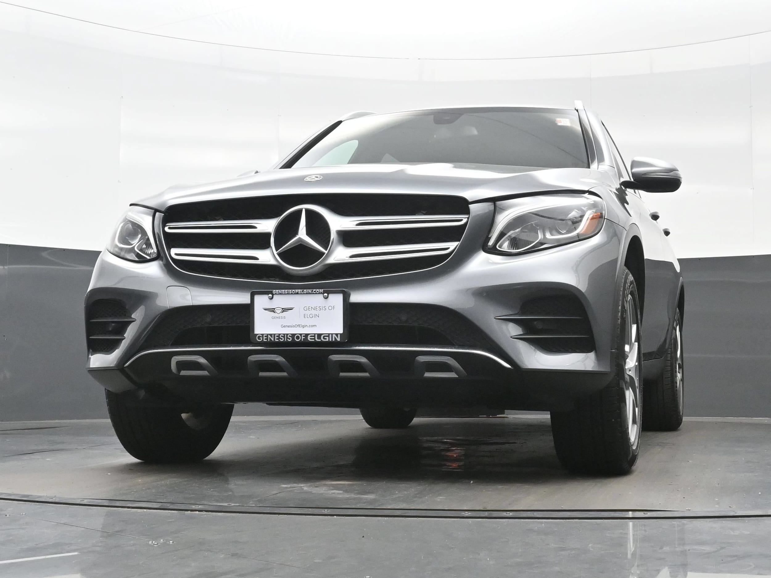 2019 Mercedes-Benz GLC GLC300 - Photo 28