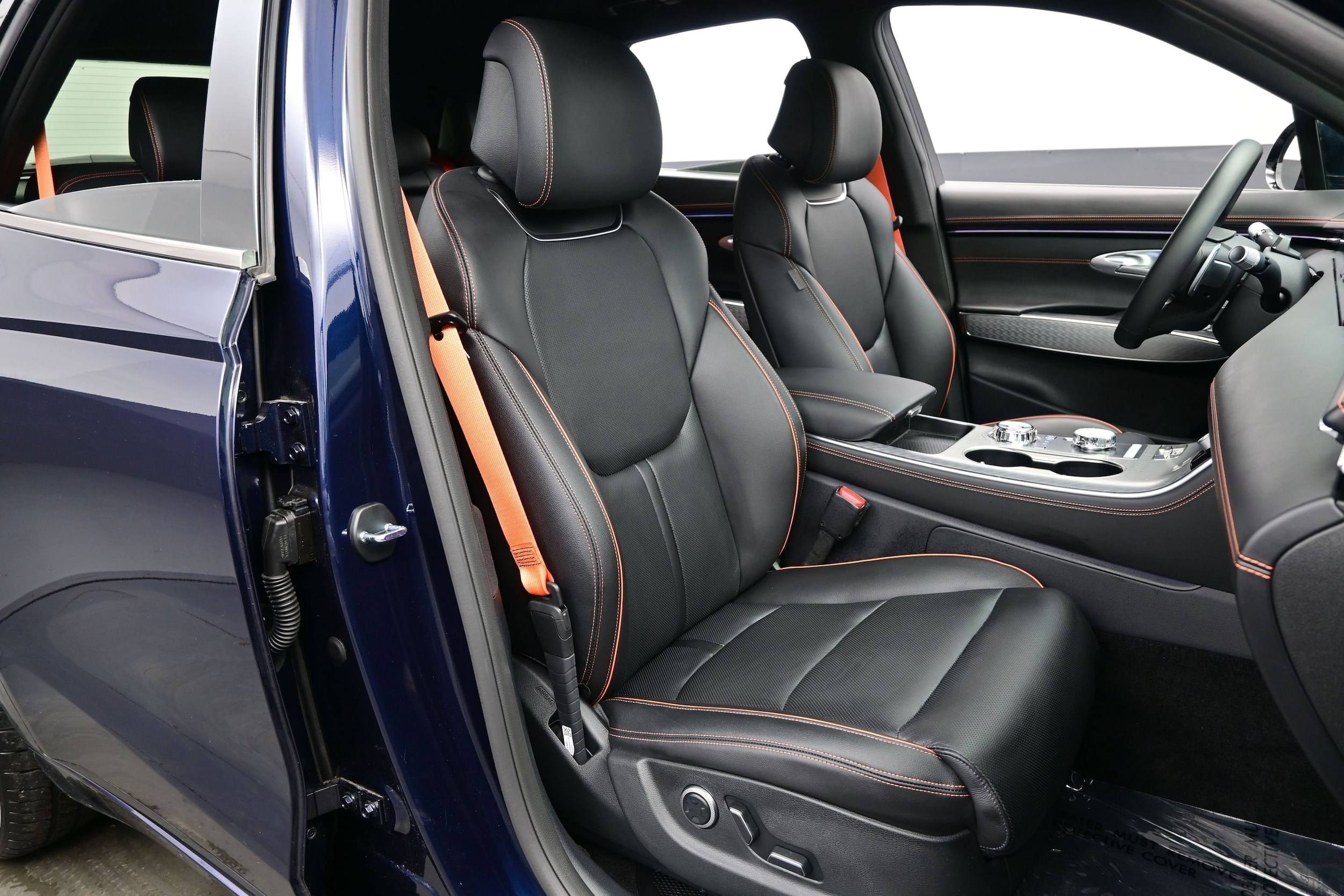 2026 GENESIS GV70 Sport Prestige - Photo 13