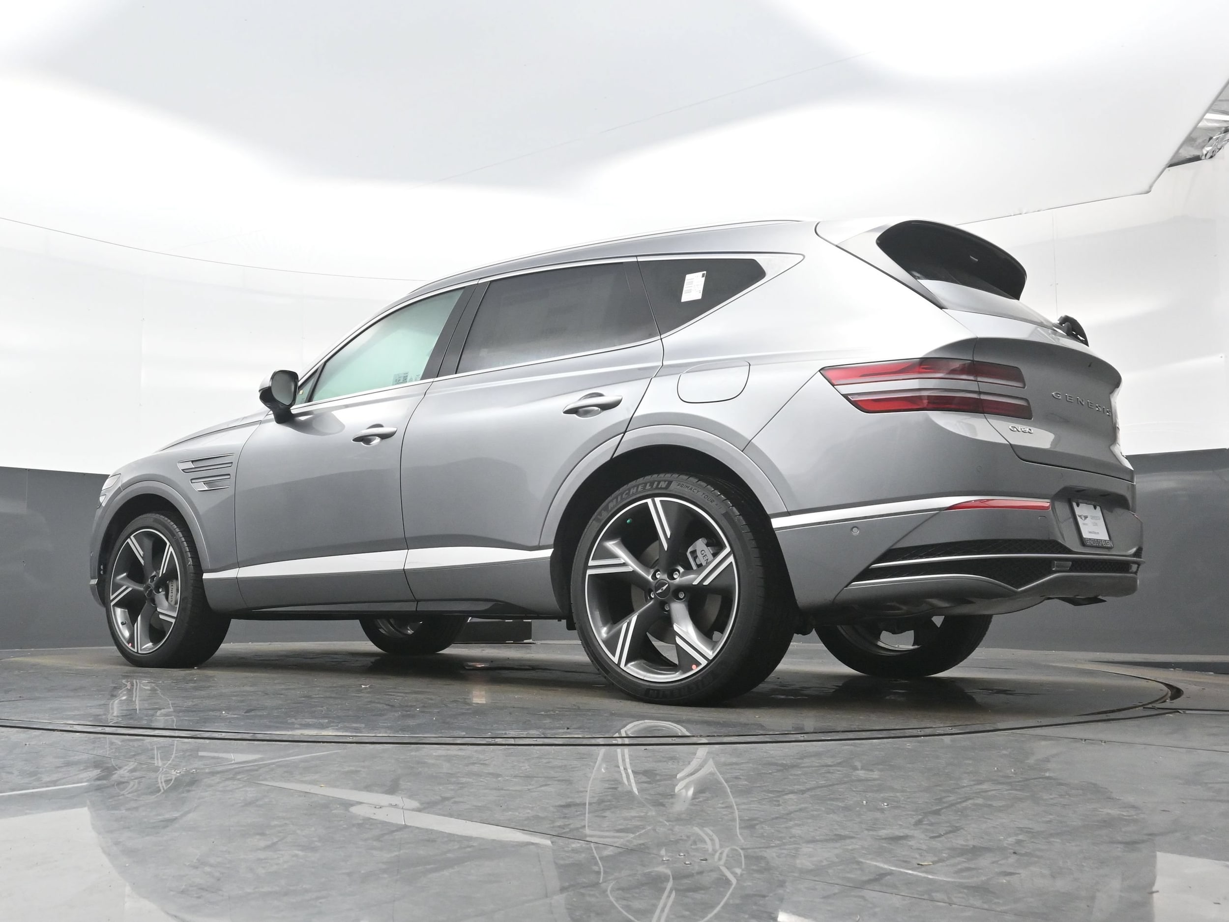 2026 GENESIS GV80 Prestige - Photo 16