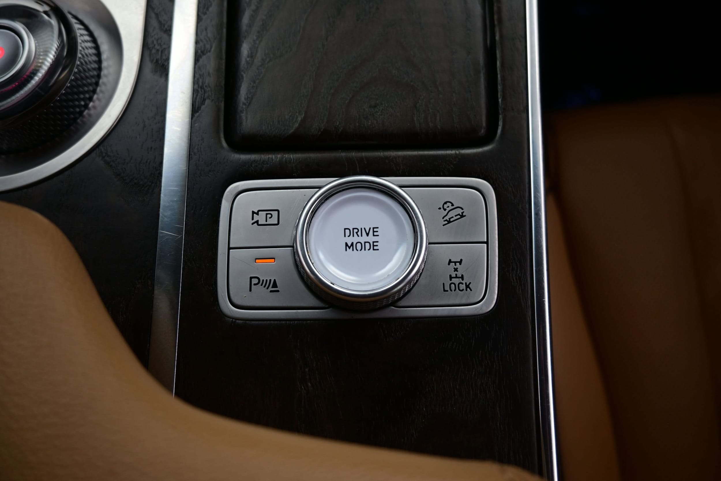 2023 GENESIS GV80 Advanced+ - Photo 24