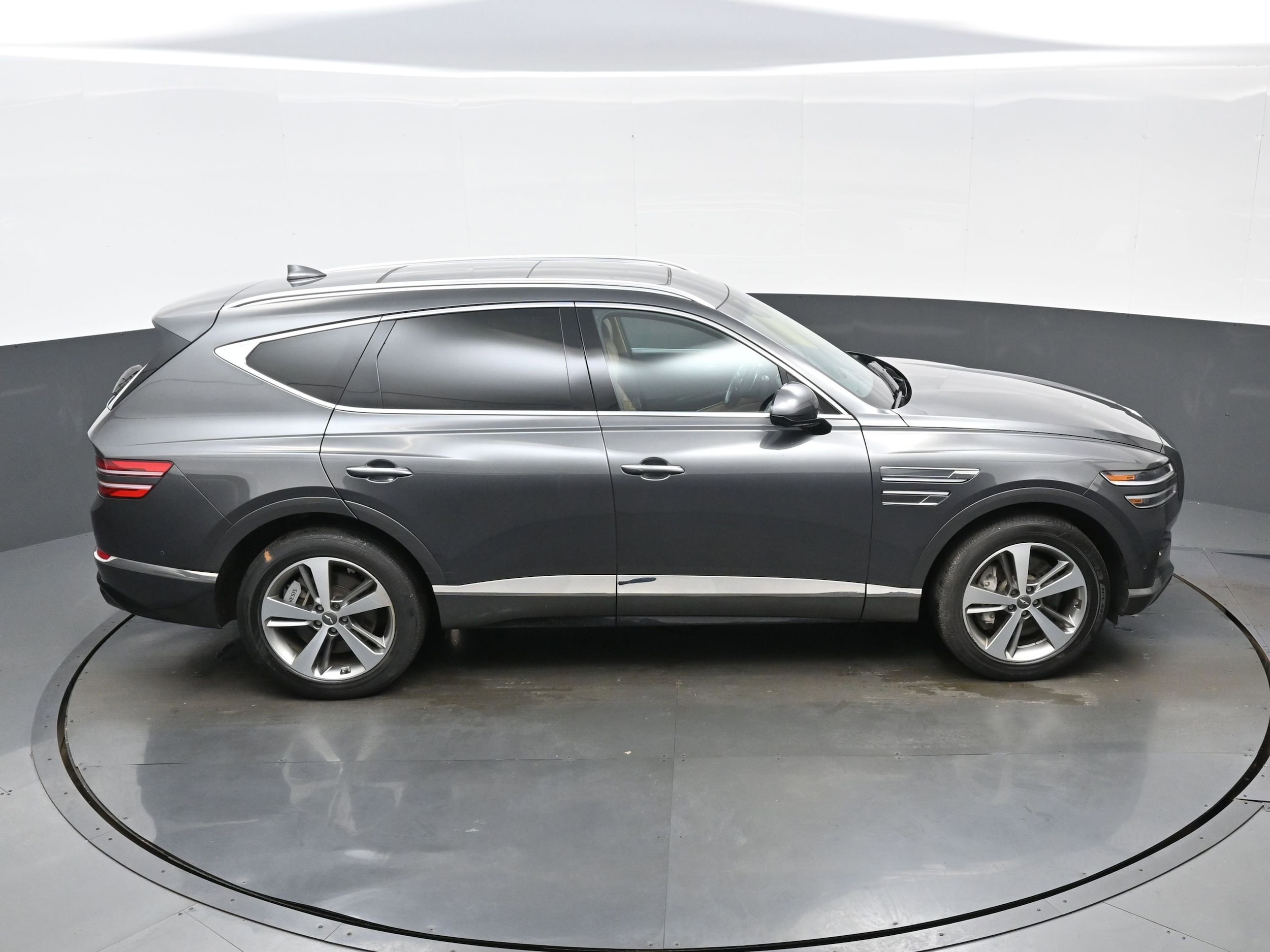 2023 GENESIS GV80 Advanced+ - Photo 44