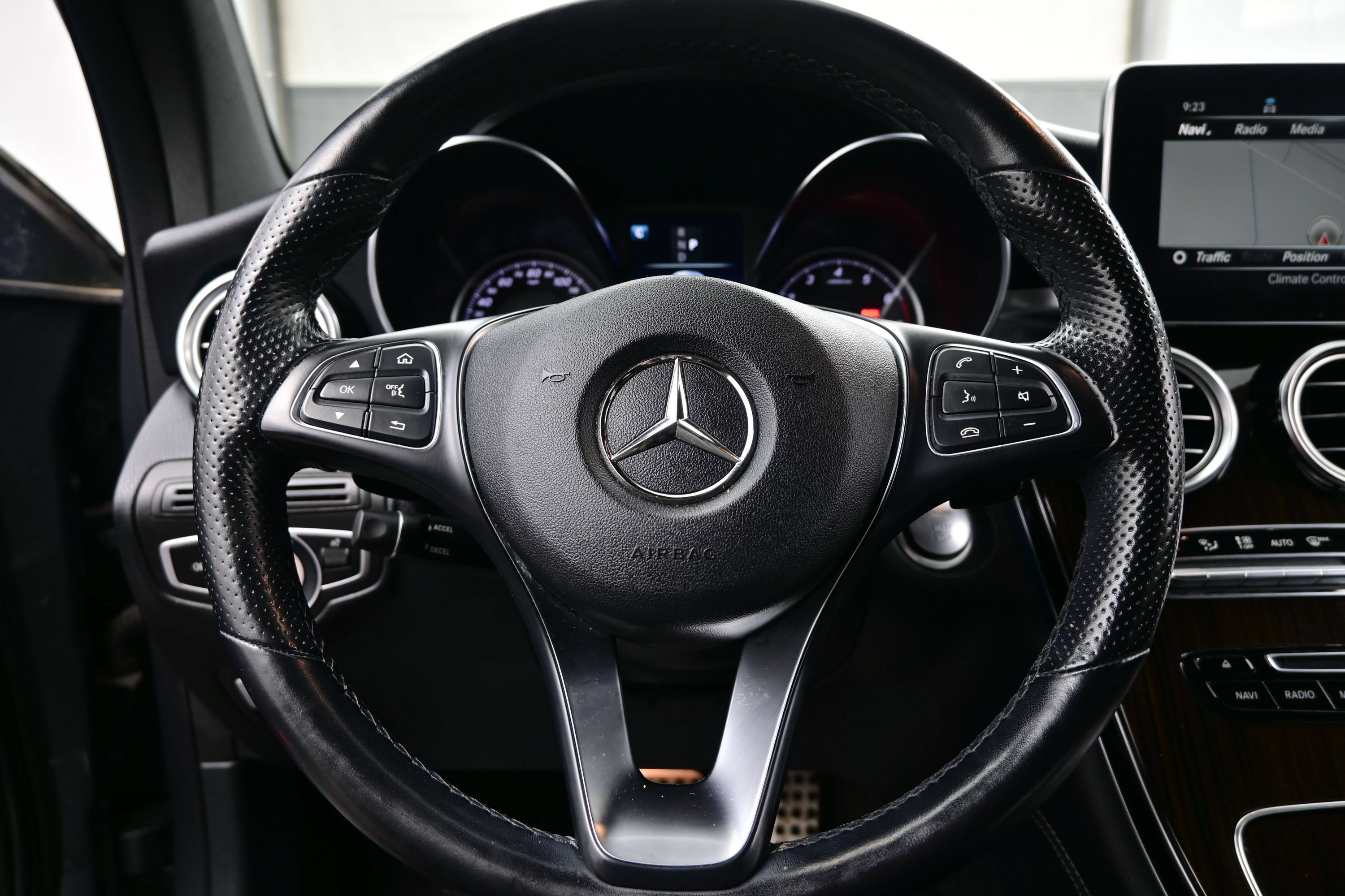 2019 Mercedes-Benz GLC GLC300 - Photo 22