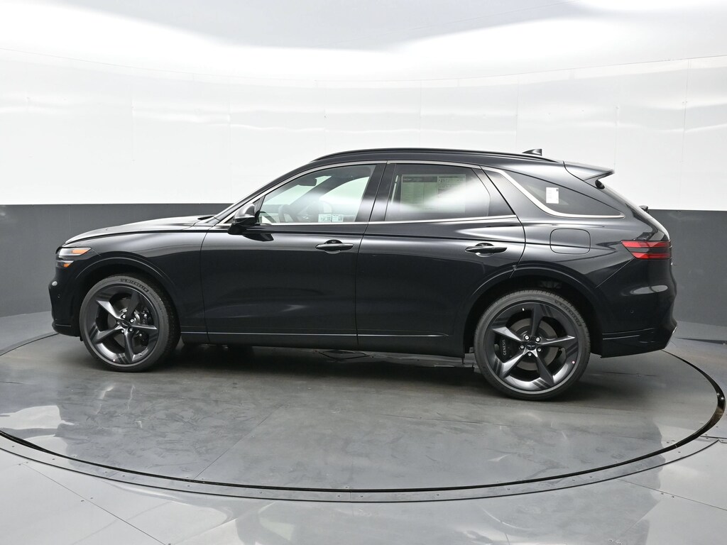 Used 2026 Genesis GV70 3.5T Sport Prestige 3.5T Sport Prestige AWD