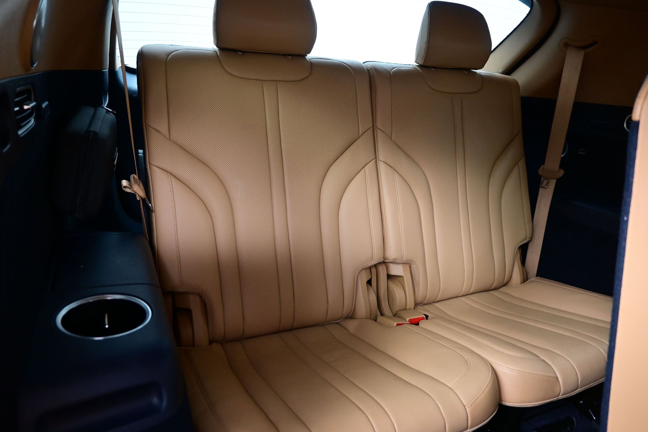 2023 GENESIS GV80 Advanced+ - Photo 17
