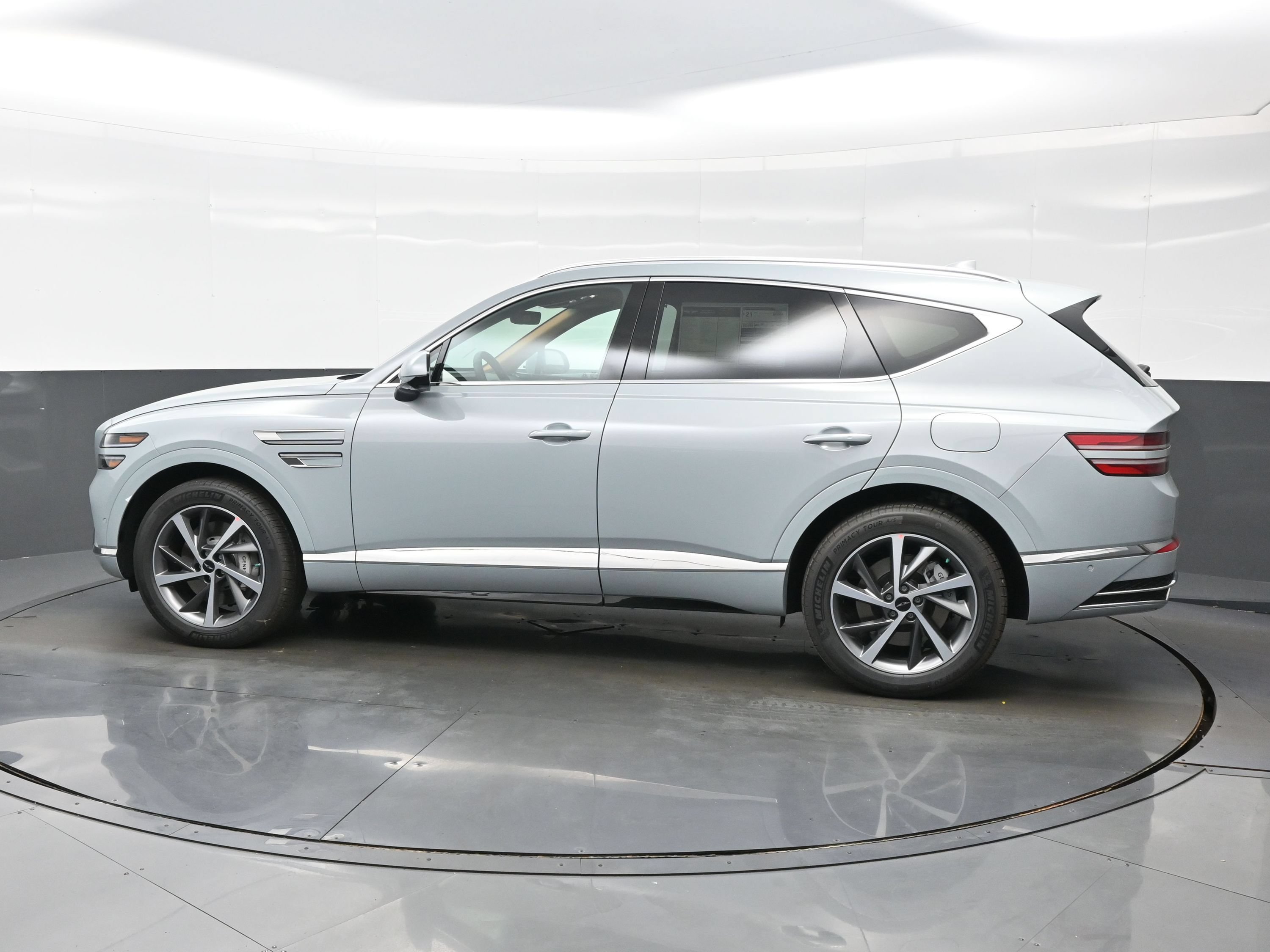 New 2027 Genesis GV80 2.5T Advanced 2.5T Advanced AWD