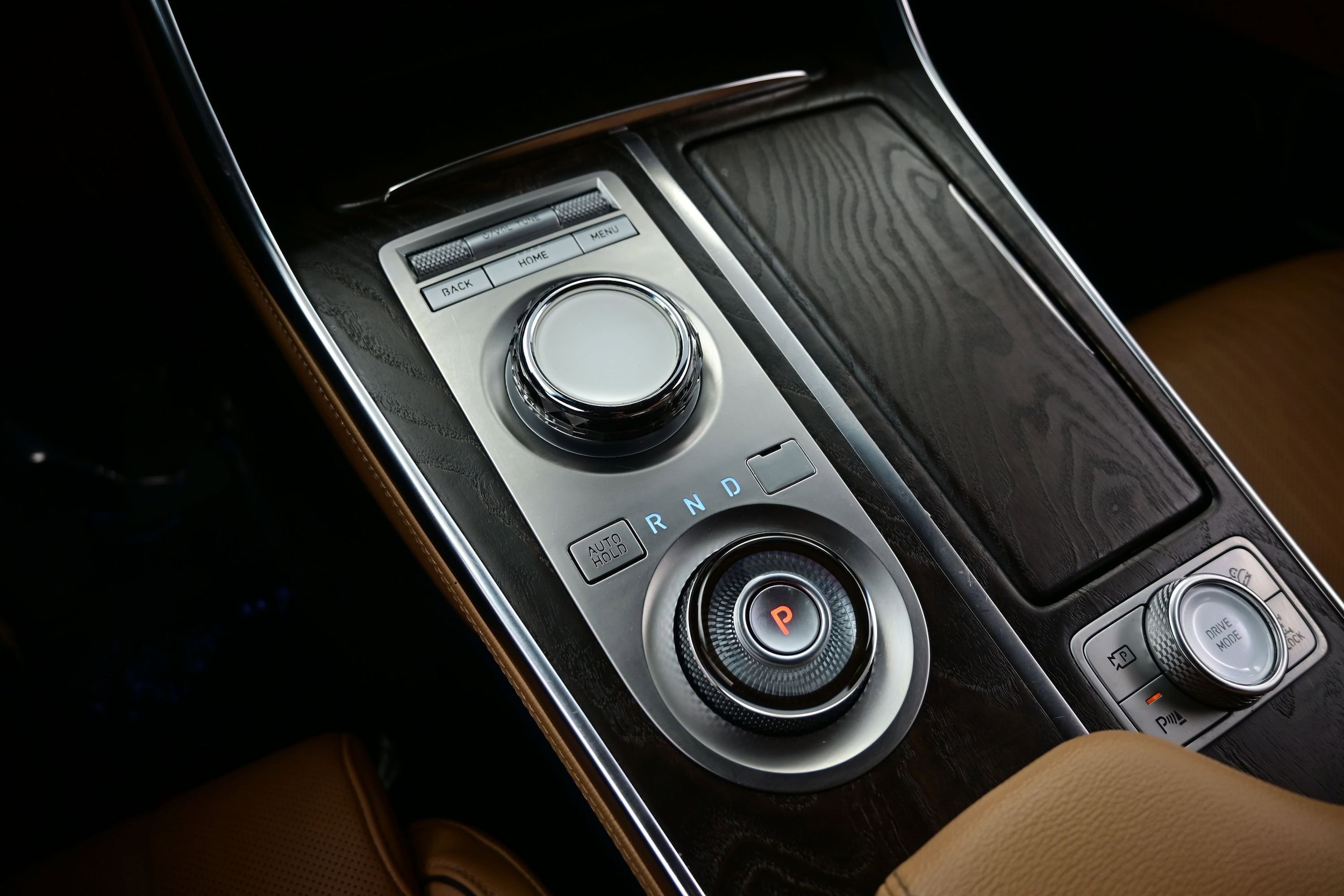 2023 GENESIS GV80 Advanced+ - Photo 23