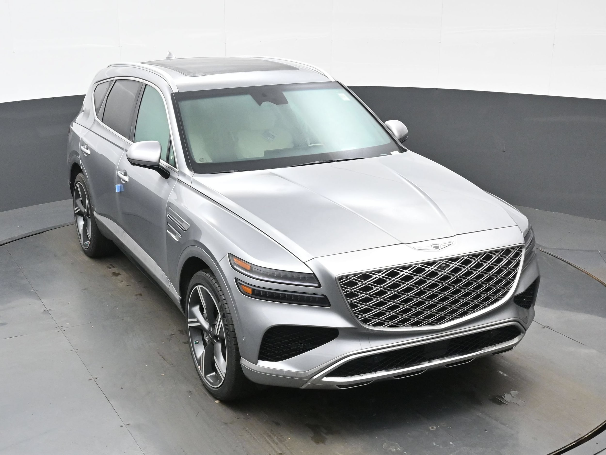 2026 GENESIS GV80 Prestige - Photo 20