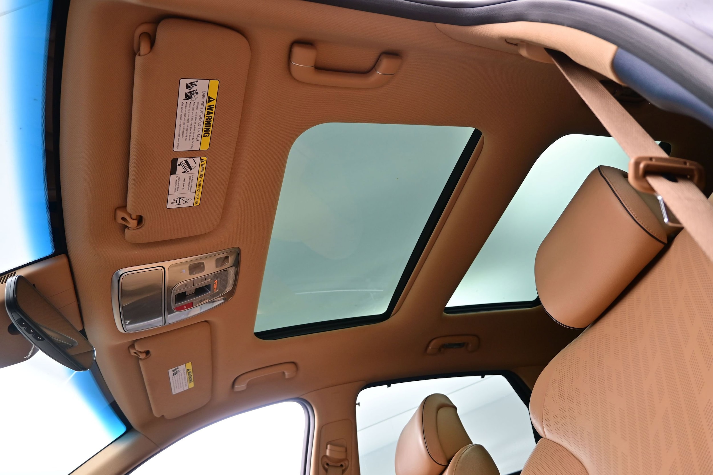 2023 GENESIS GV80 Advanced+ - Photo 19