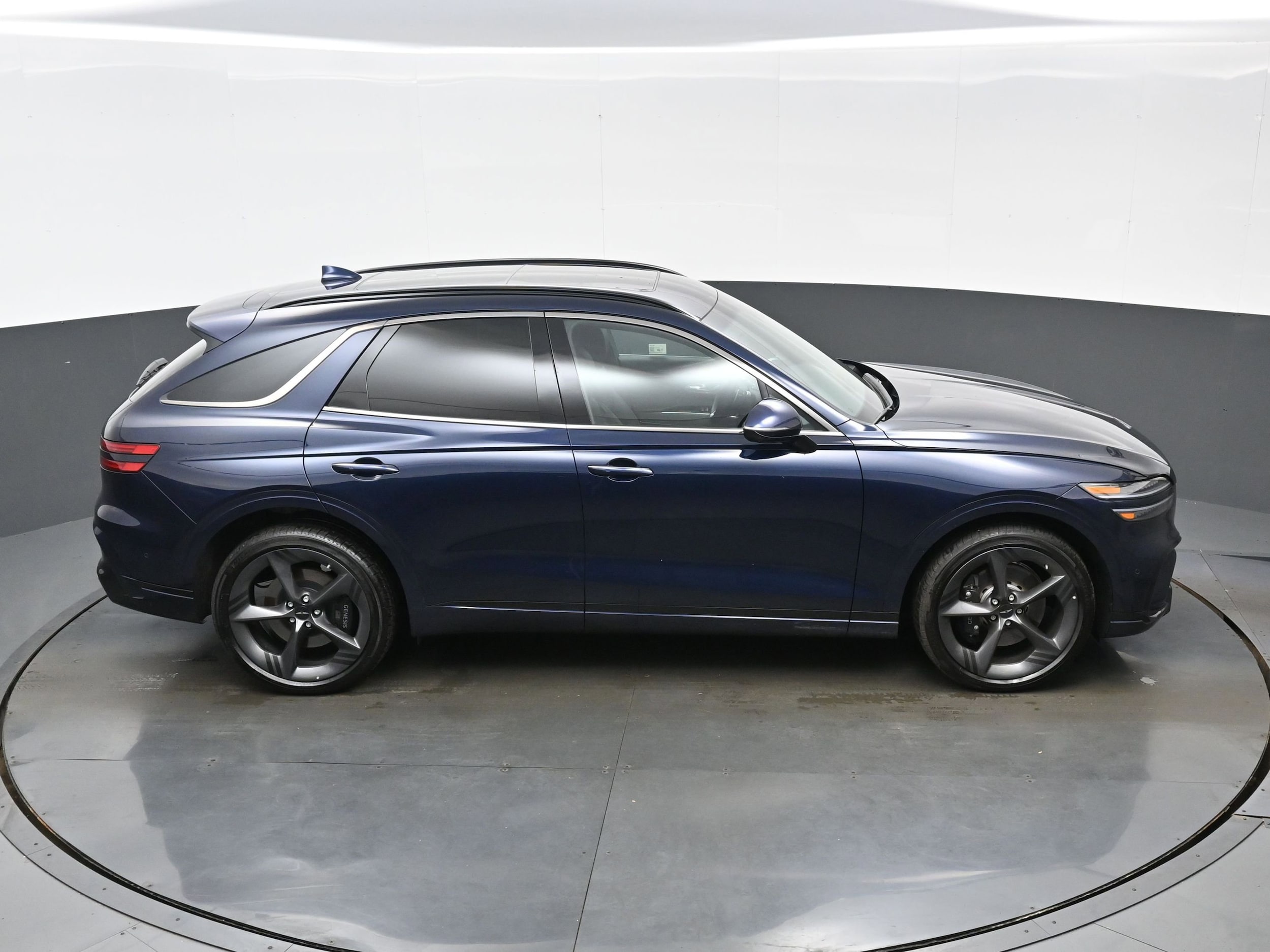 2026 GENESIS GV70 Sport Prestige - Photo 39
