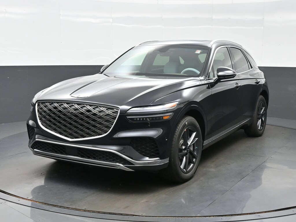 New 2027 Genesis GV70 2.5T Advanced SUV